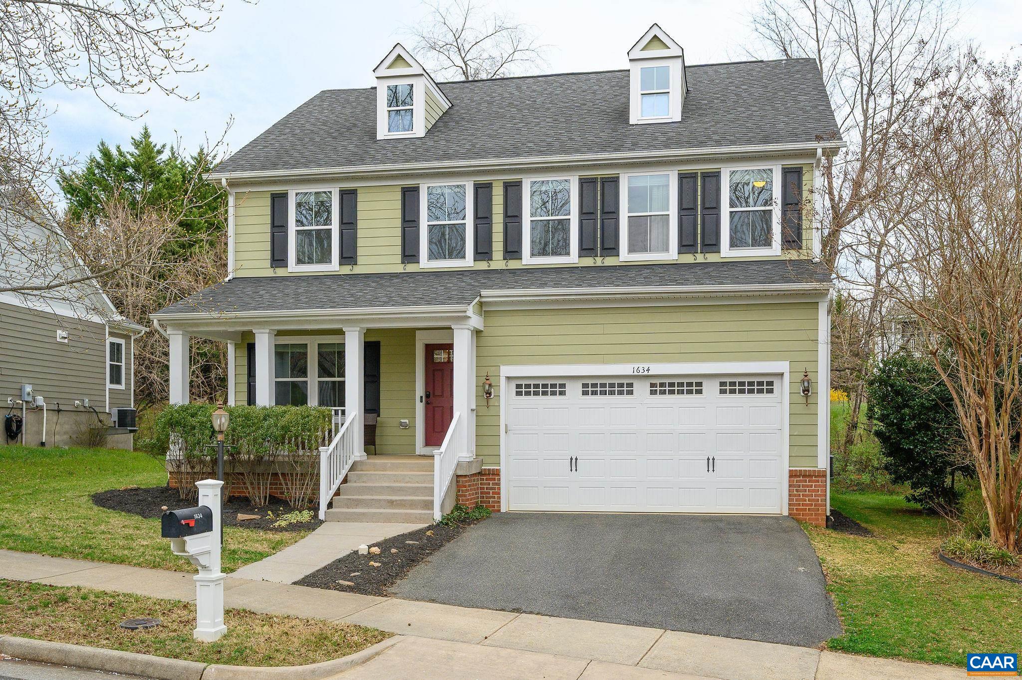 1634 WICKHAM WAY