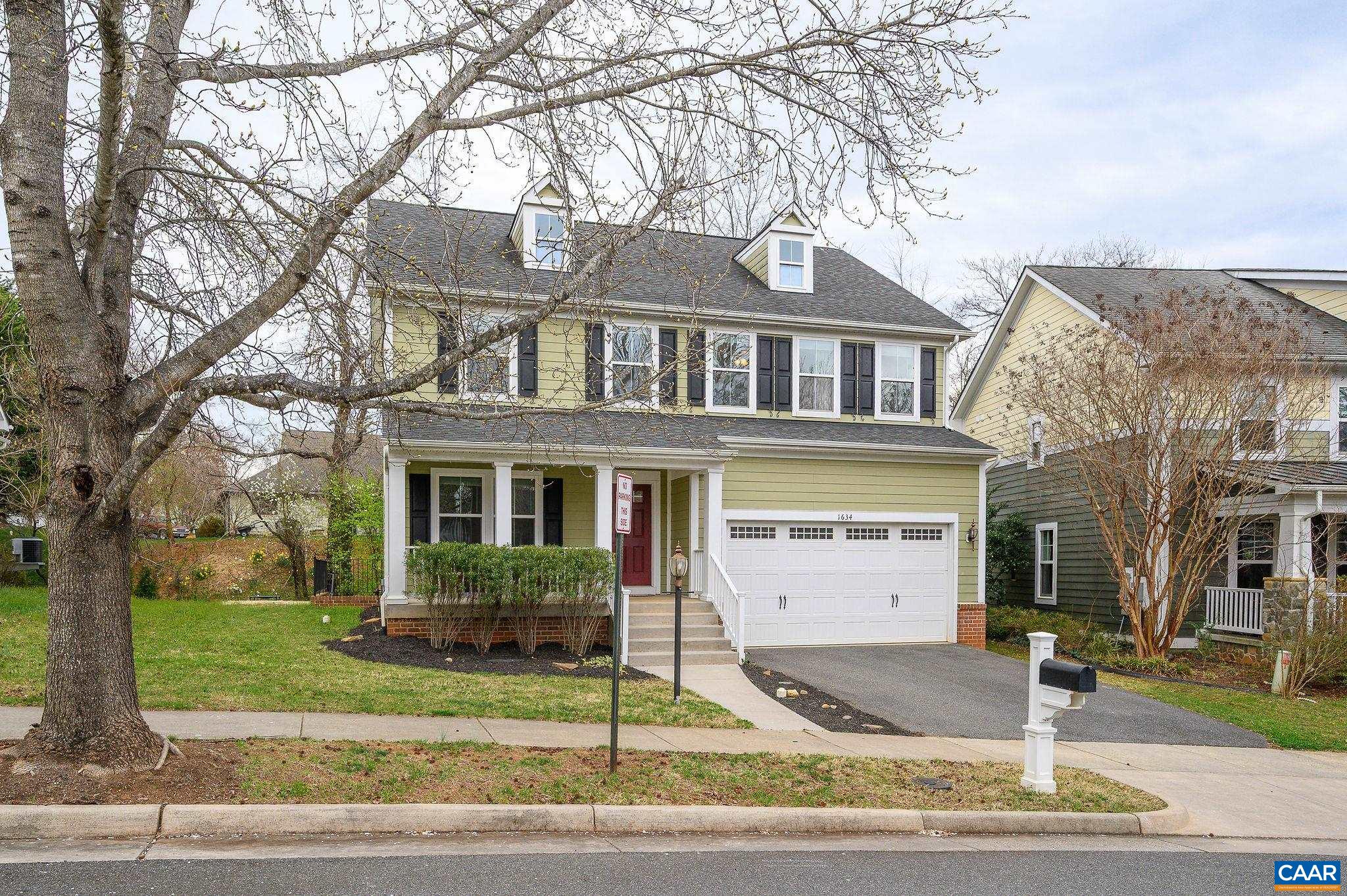 1634 WICKHAM WAY