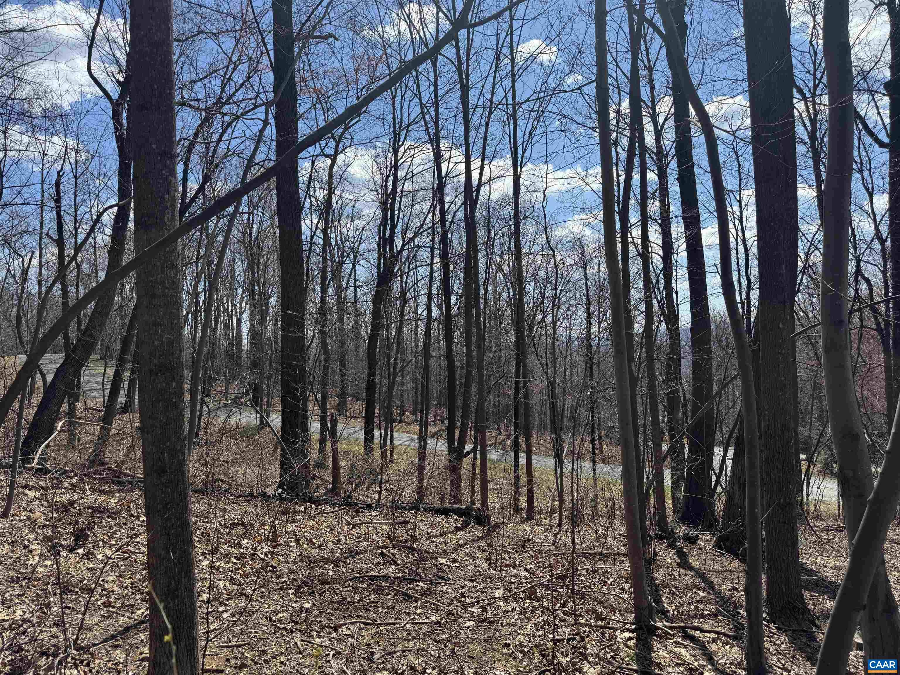 TBD FAR KNOB CLIMB