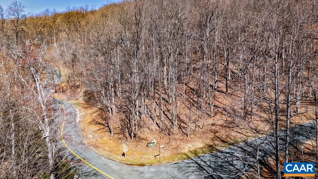 TBD FAR KNOB CLIMB