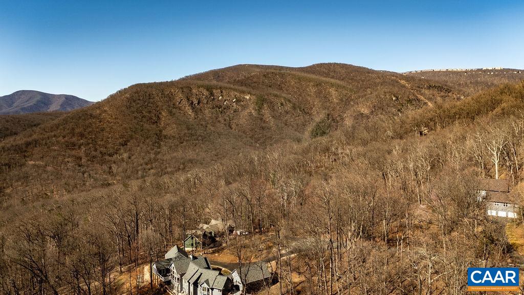 TBD FAR KNOB CLIMB