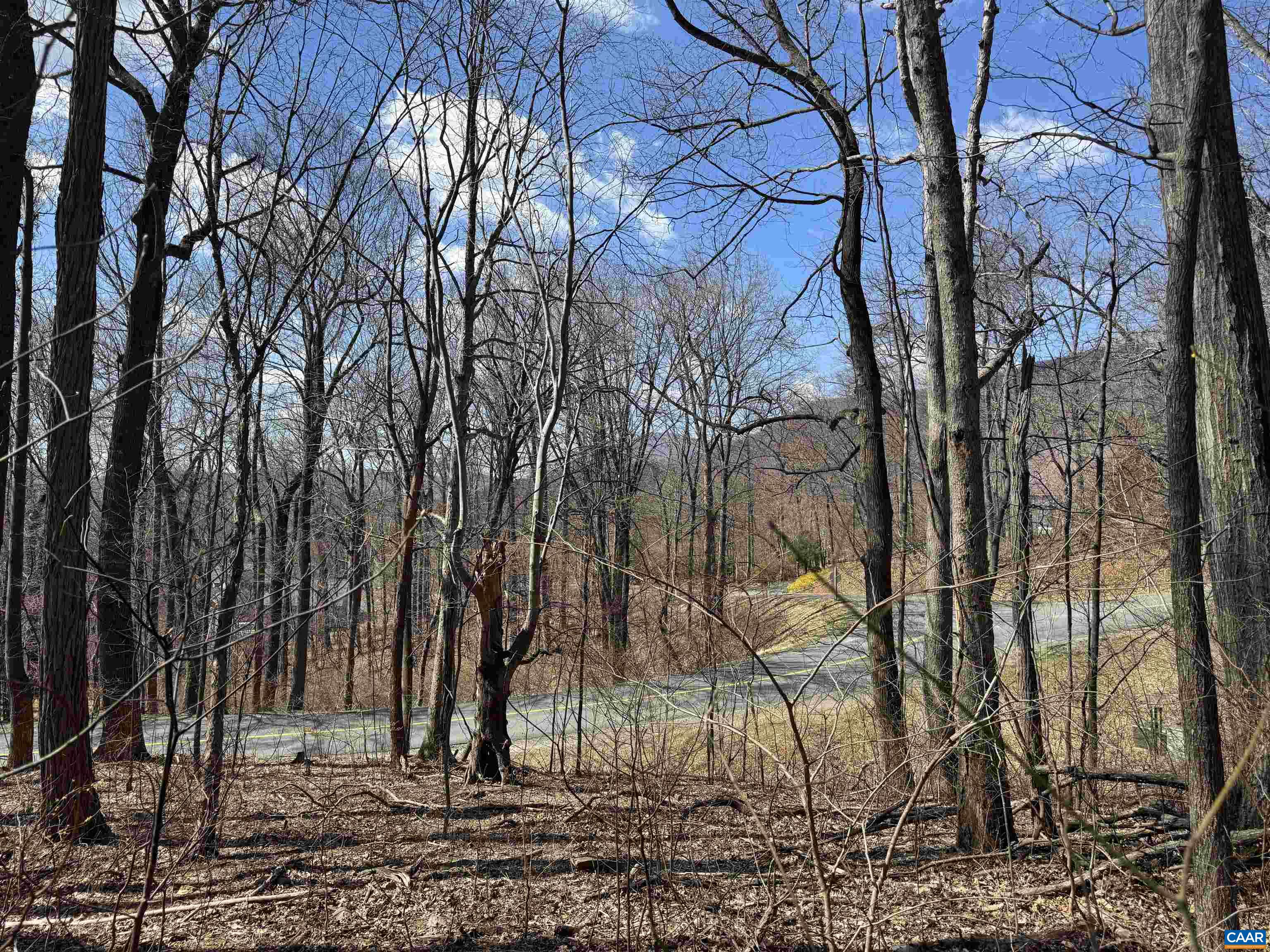 TBD FAR KNOB CLIMB