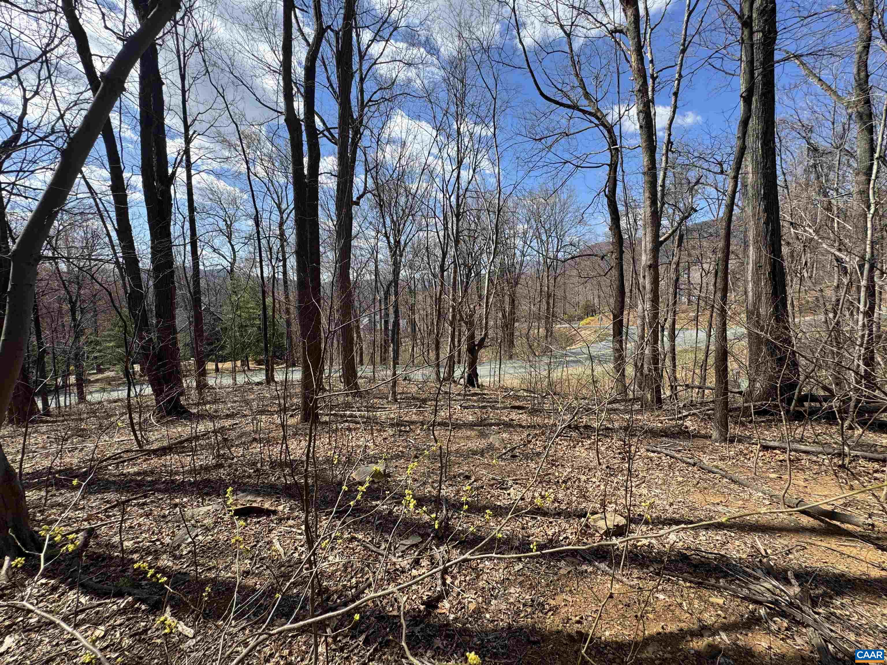 TBD FAR KNOB CLIMB