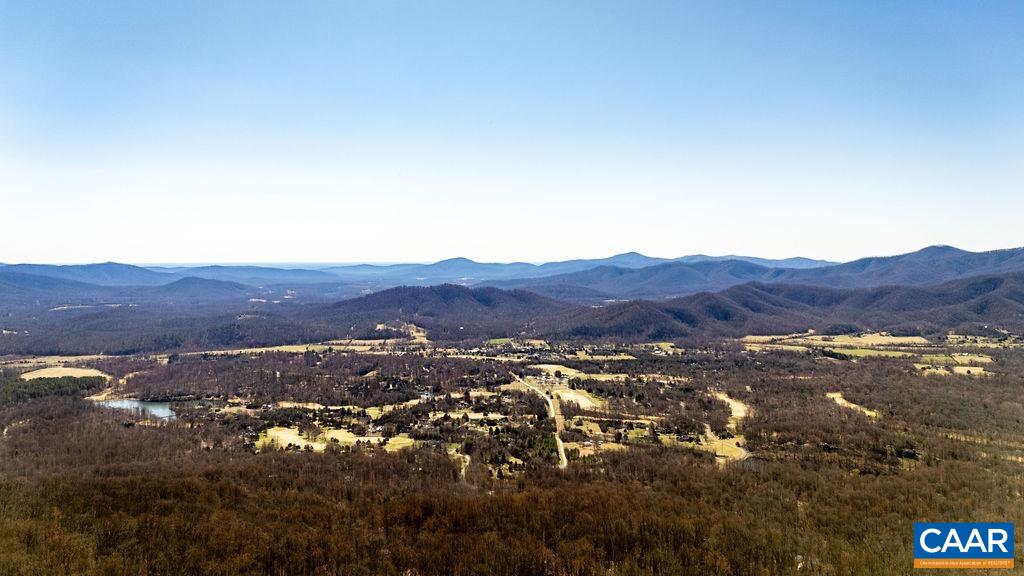 TBD FAR KNOB CLIMB