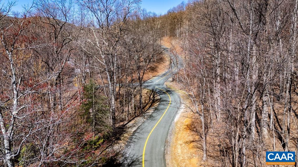 TBD FAR KNOB CLIMB