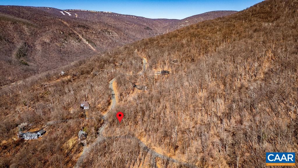 TBD FAR KNOB CLIMB
