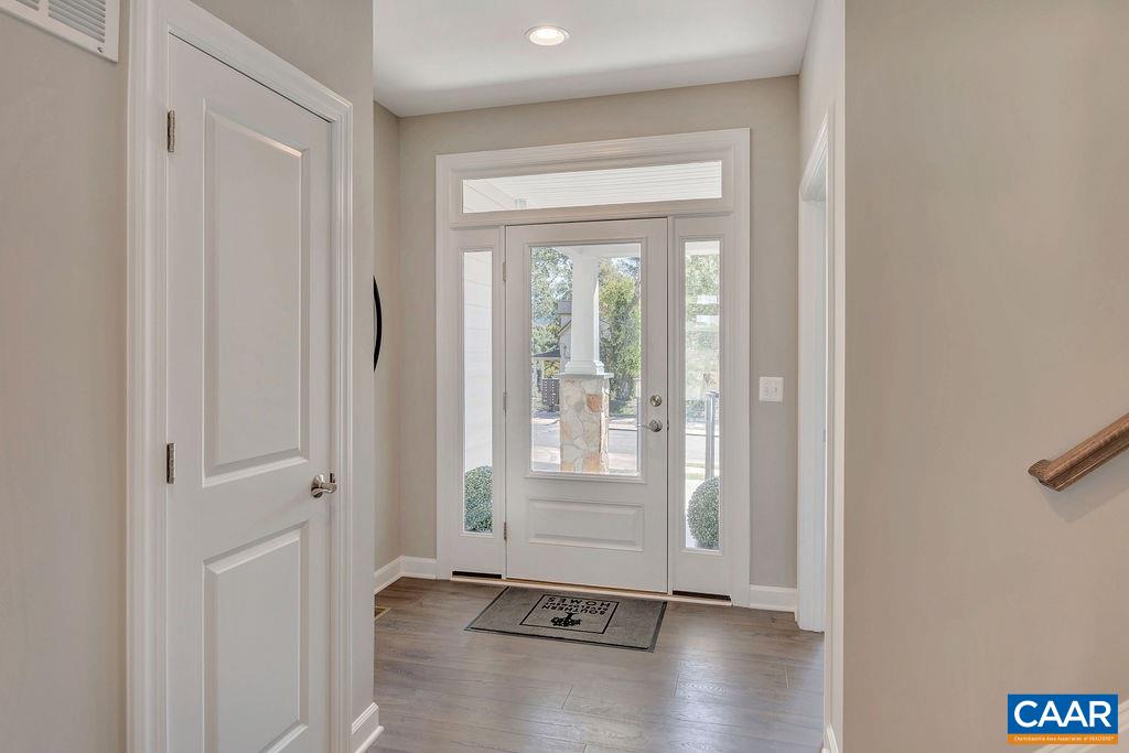 15 ODOM CT