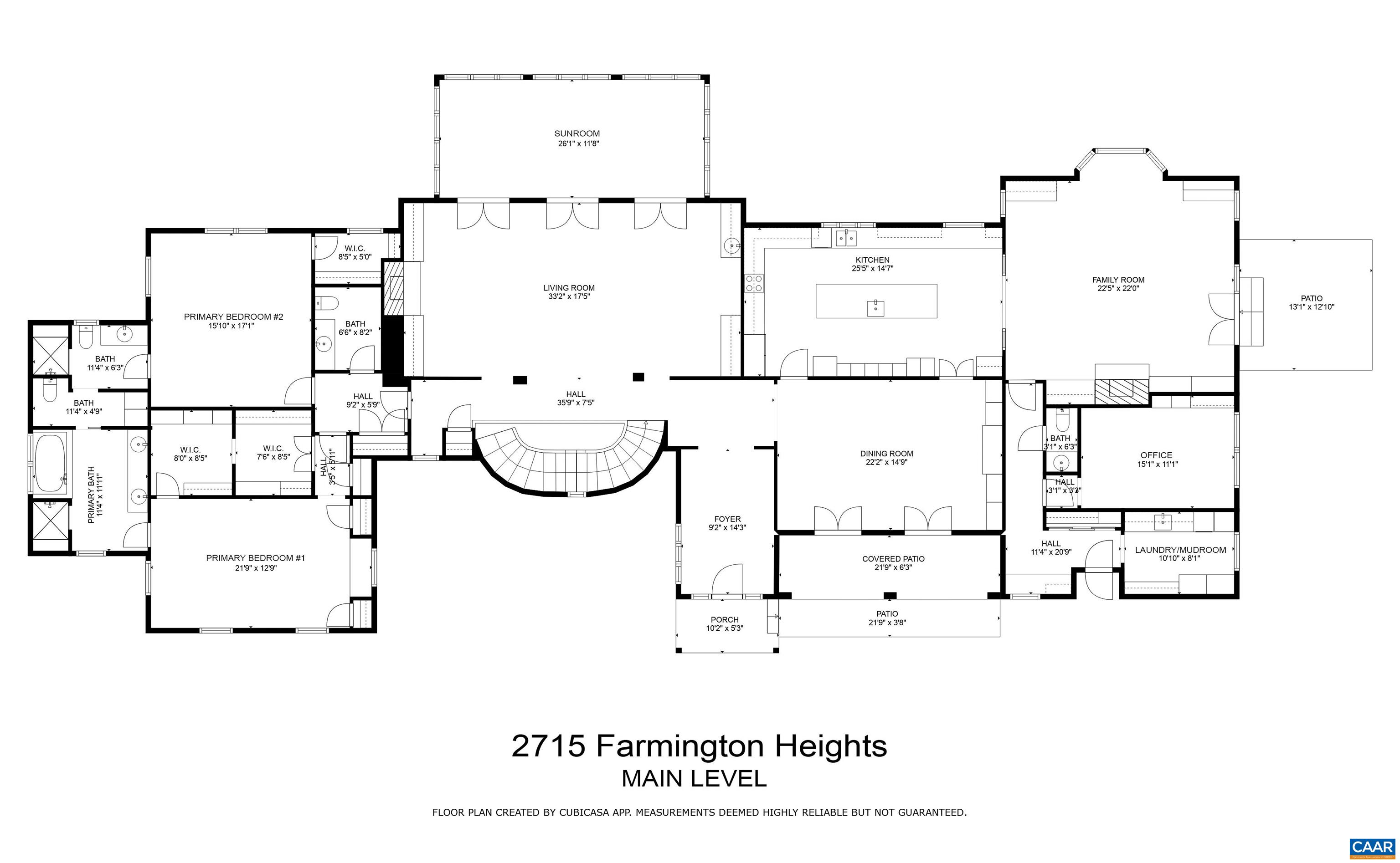 2715 FARMINGTON HTS
