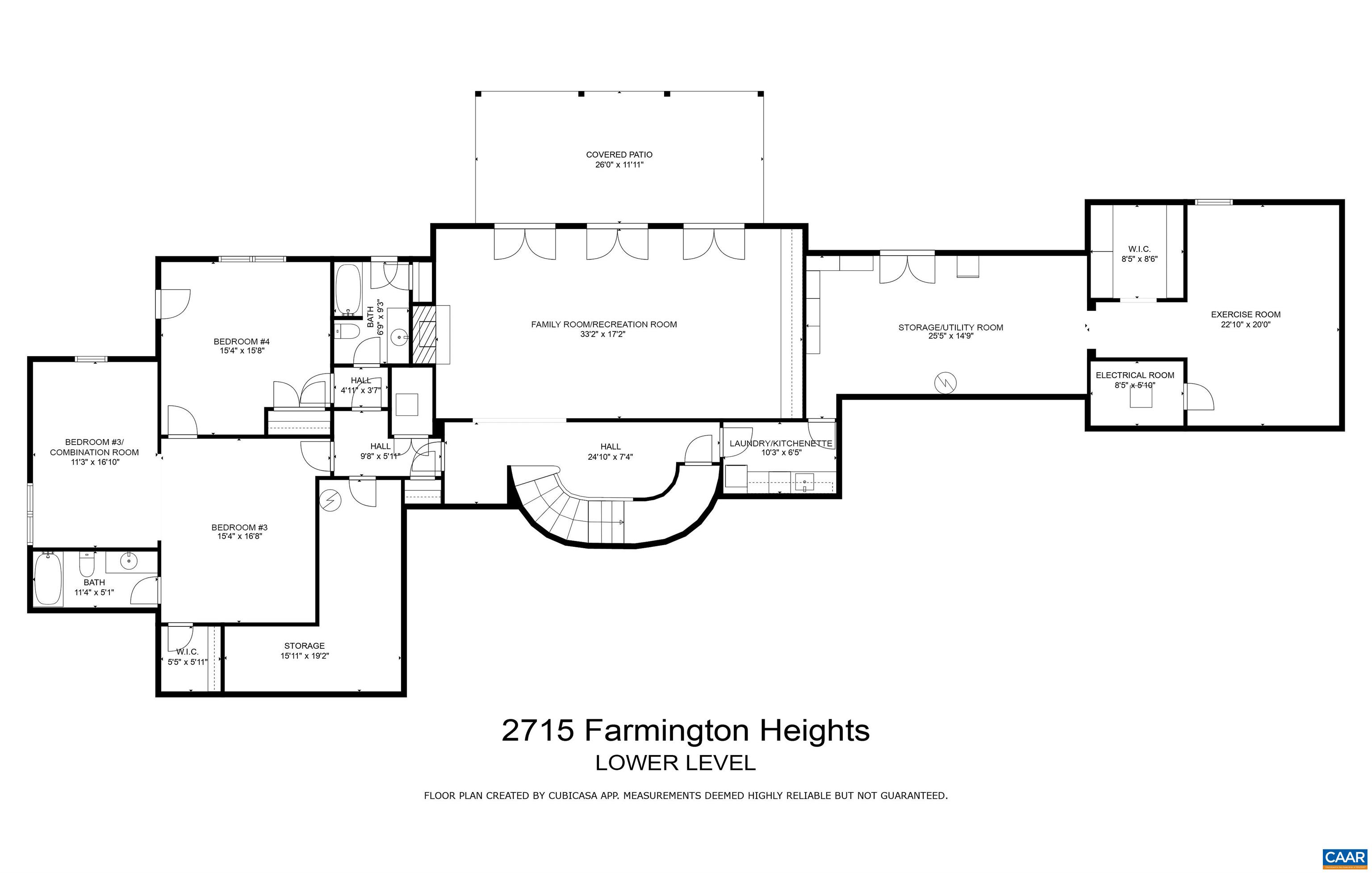 2715 FARMINGTON HTS