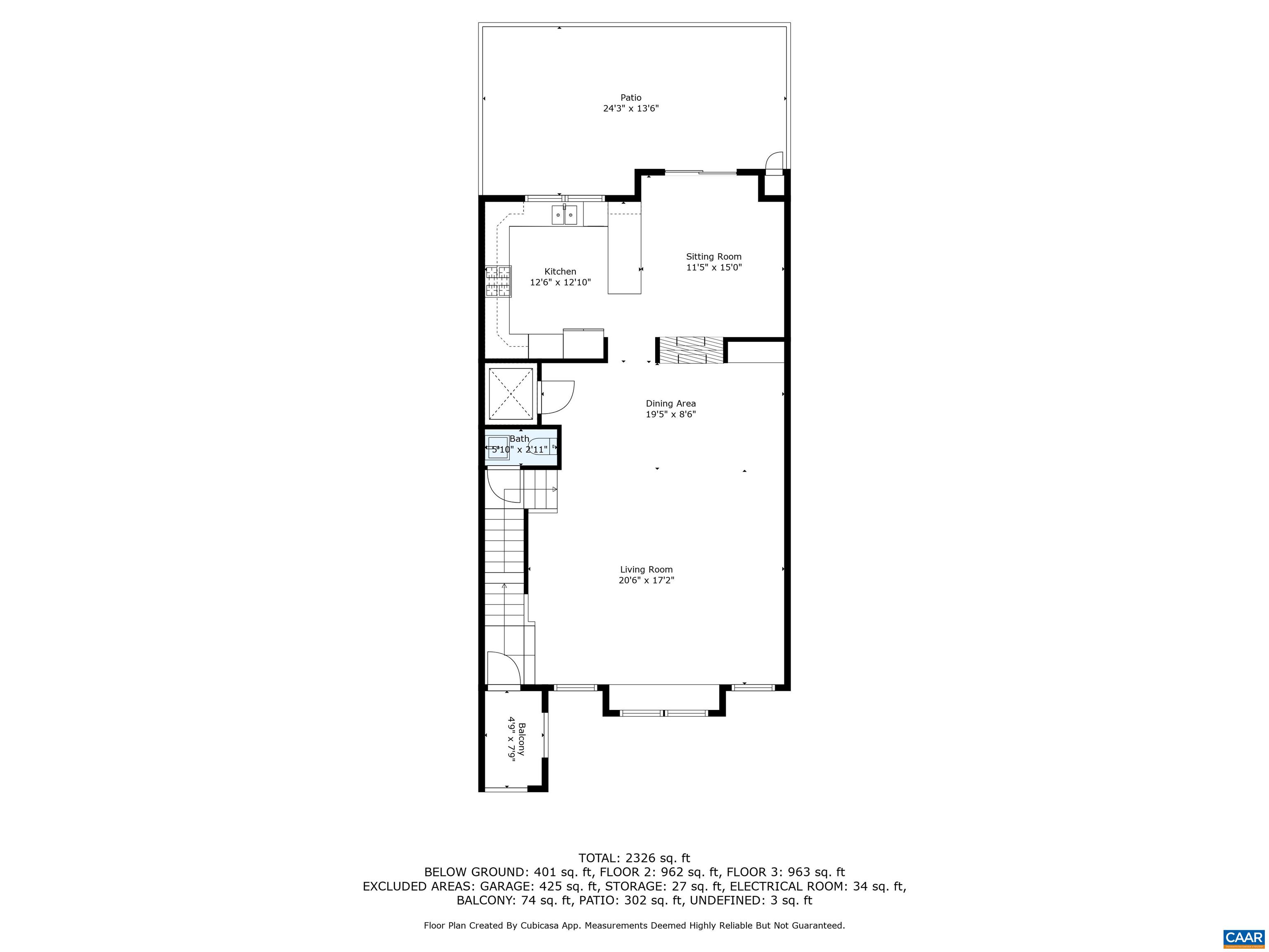 312 FOOTHILL CT
