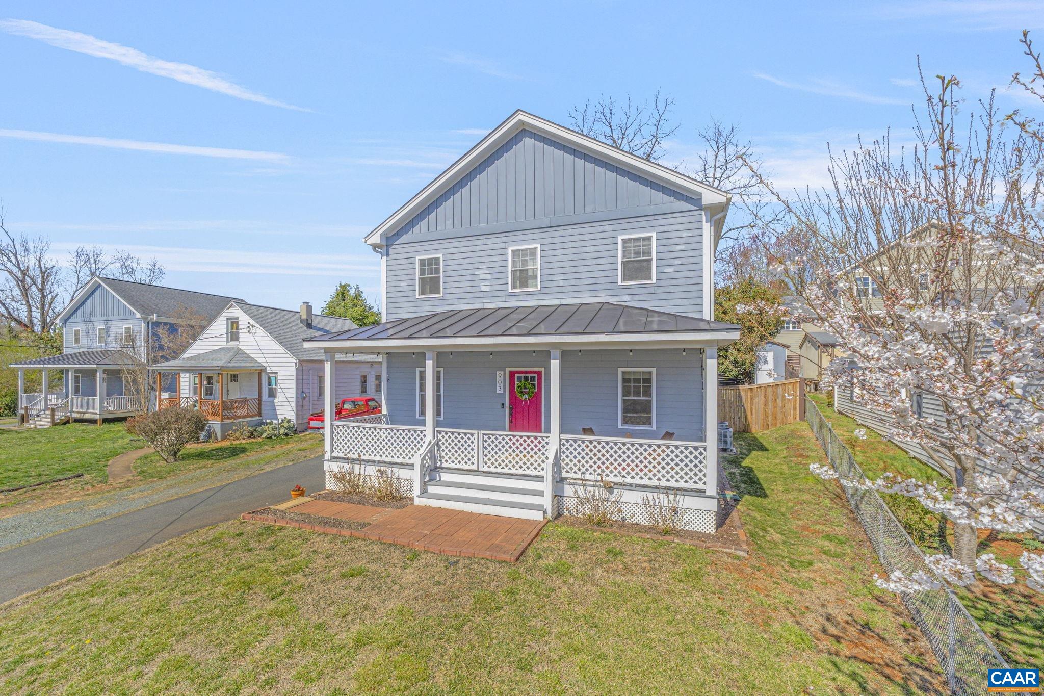 903 NASSAU ST
