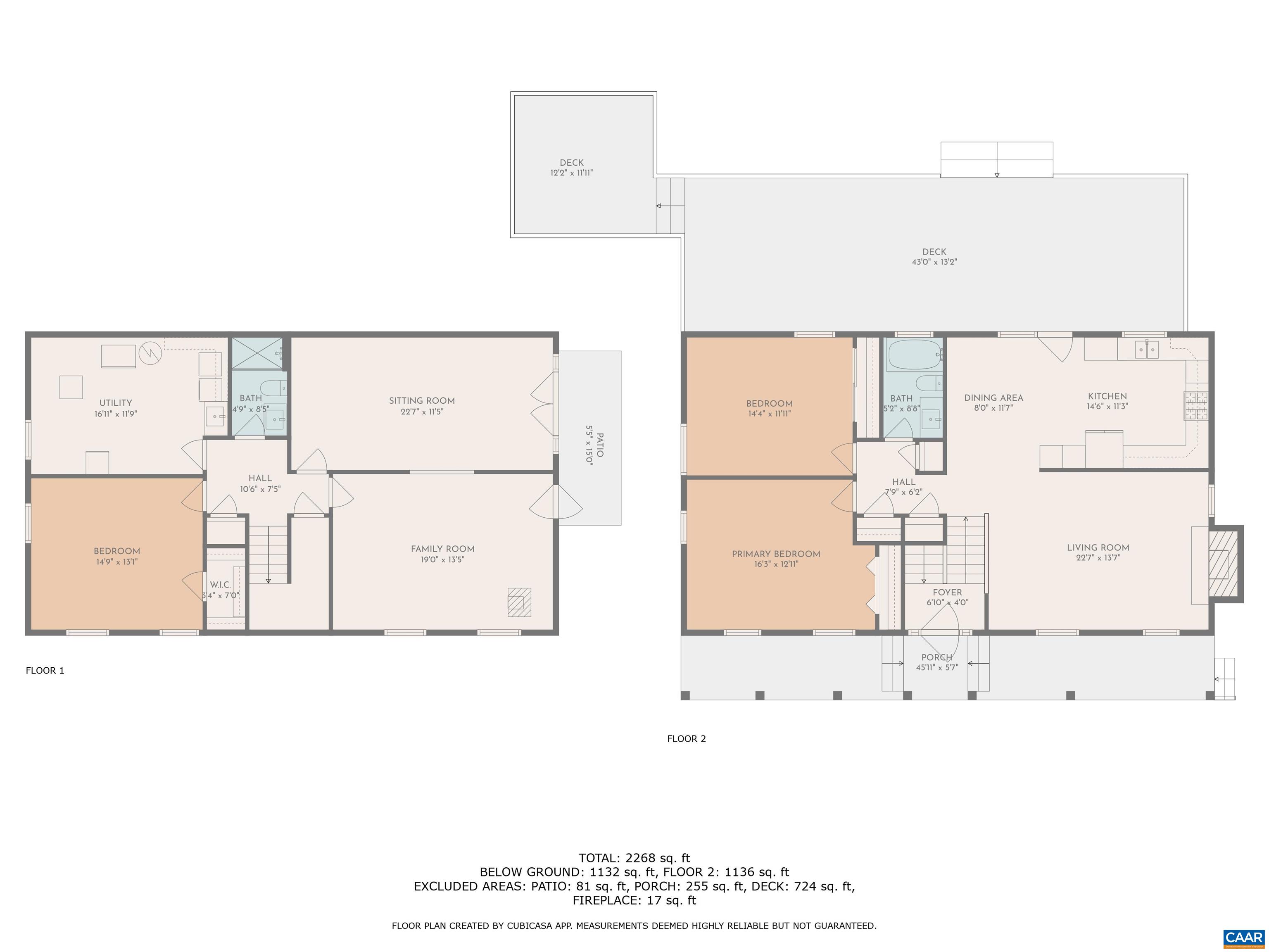 144 TRANQUIL LN