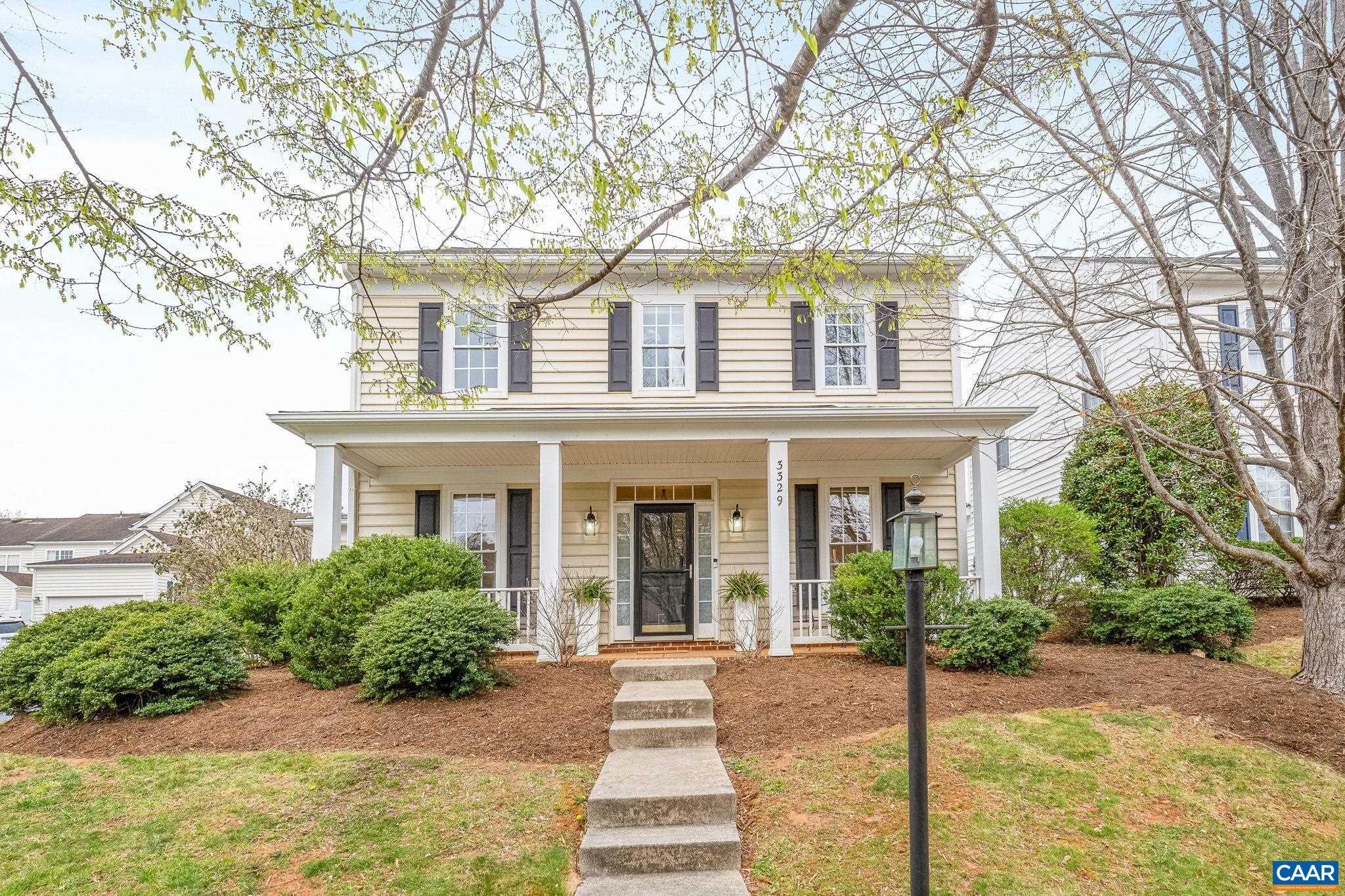 3329 TURNBERRY CIR