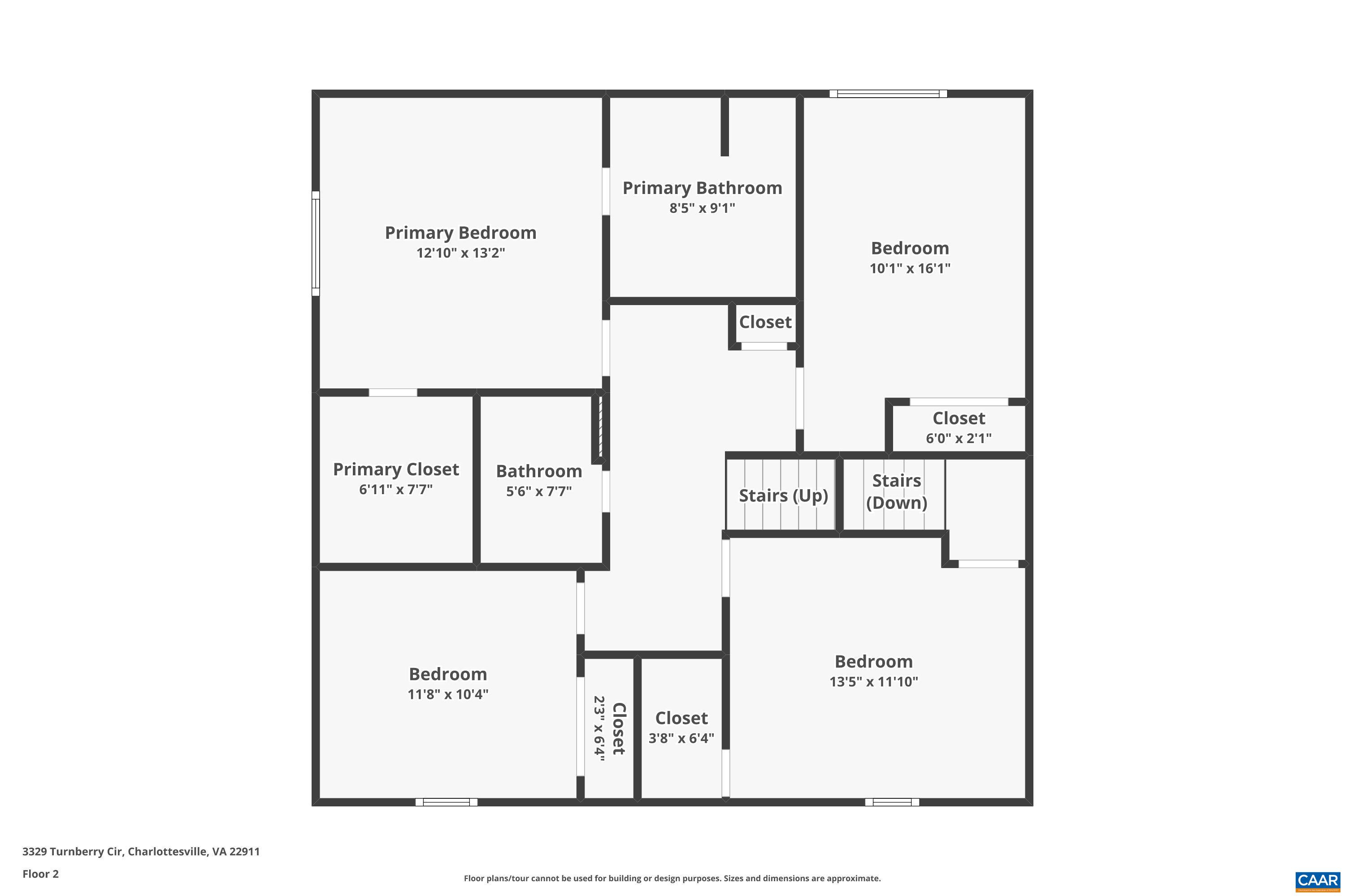 3329 TURNBERRY CIR
