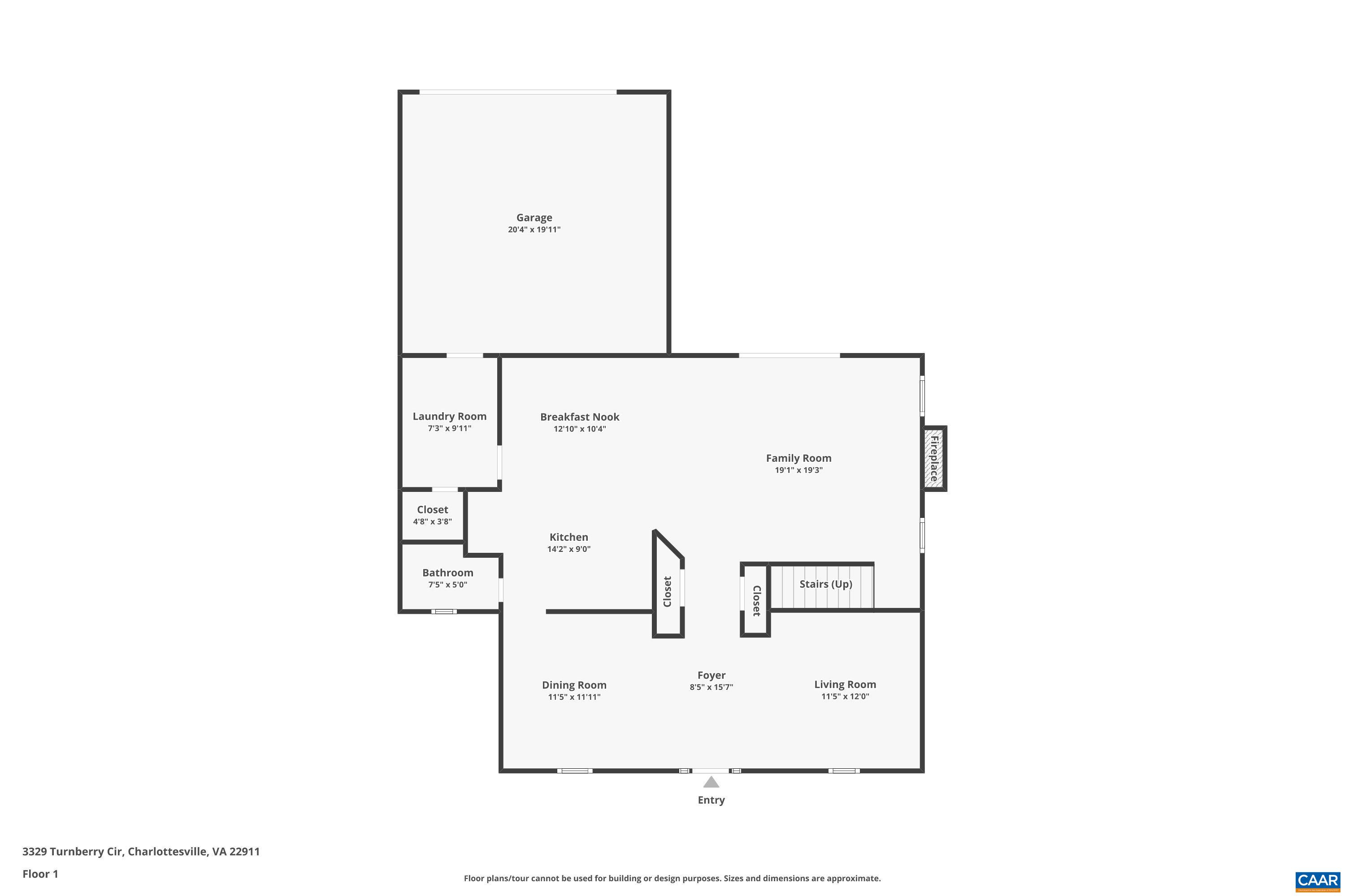 3329 TURNBERRY CIR