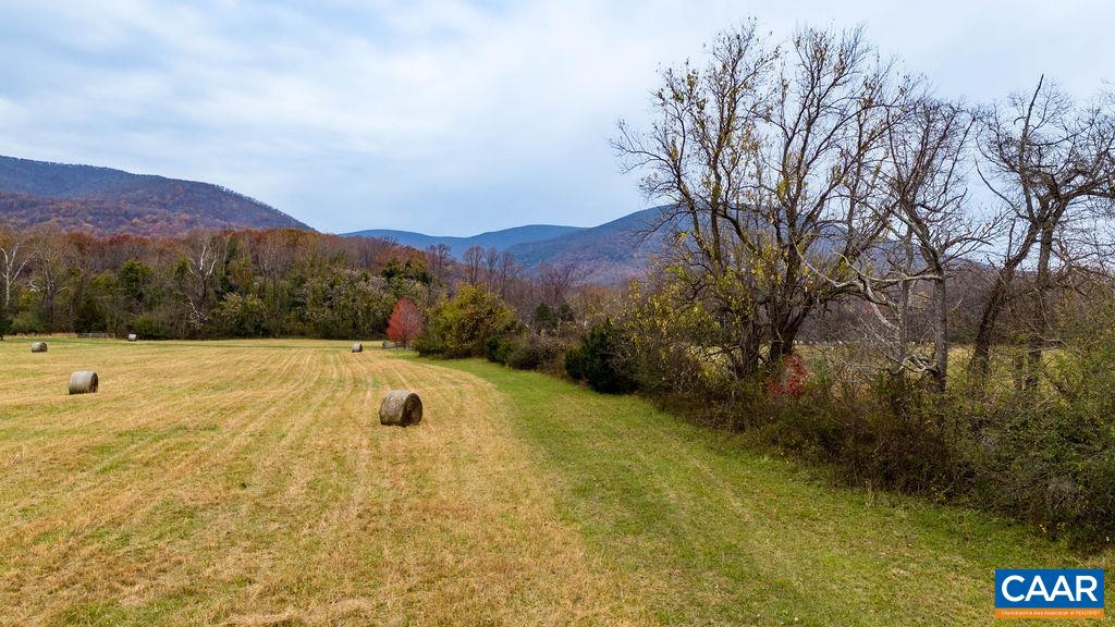 TBD GLENTHORNE LOOP