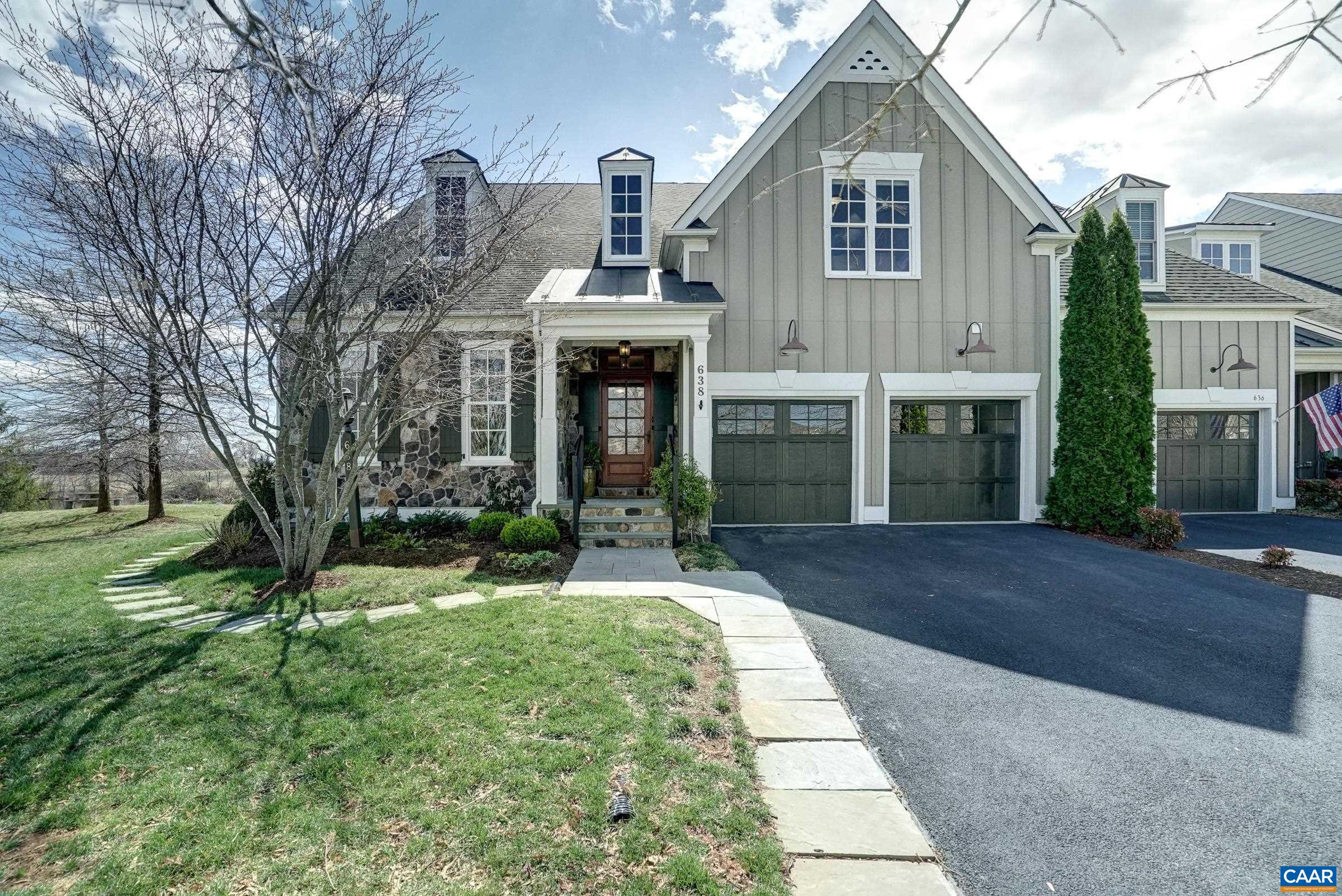 638 BAYWICK CIR
