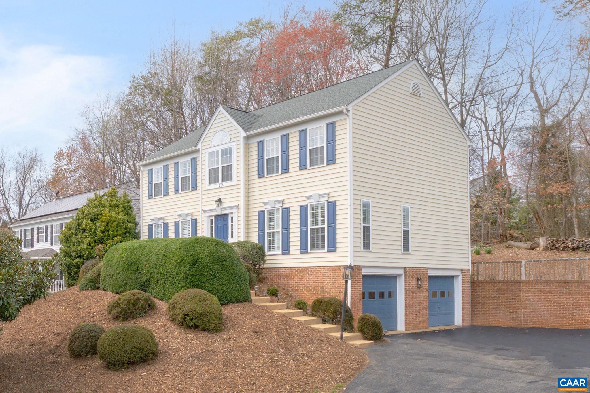 1216 RAINTREE DR