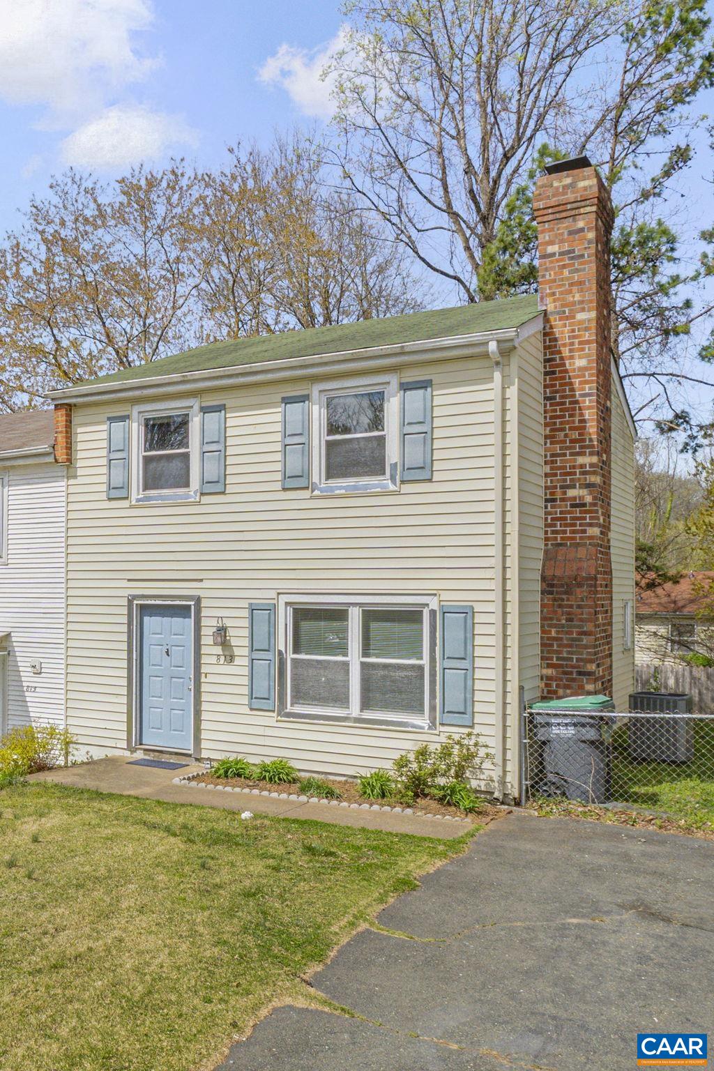 813 PROSPECT AVE
