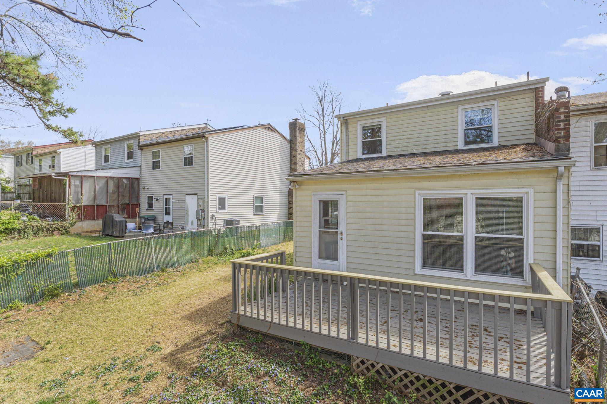 813 PROSPECT AVE