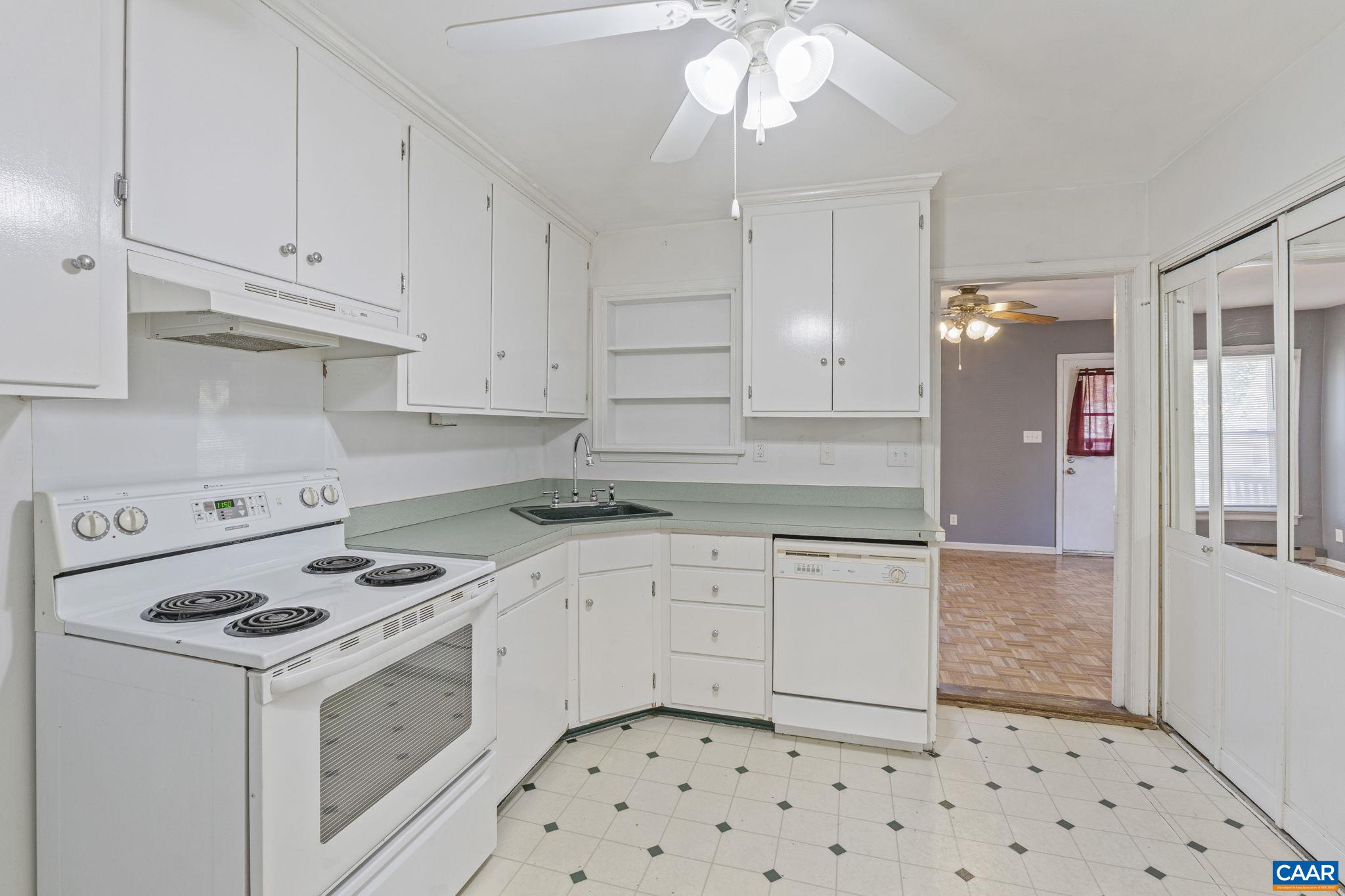 813 PROSPECT AVE