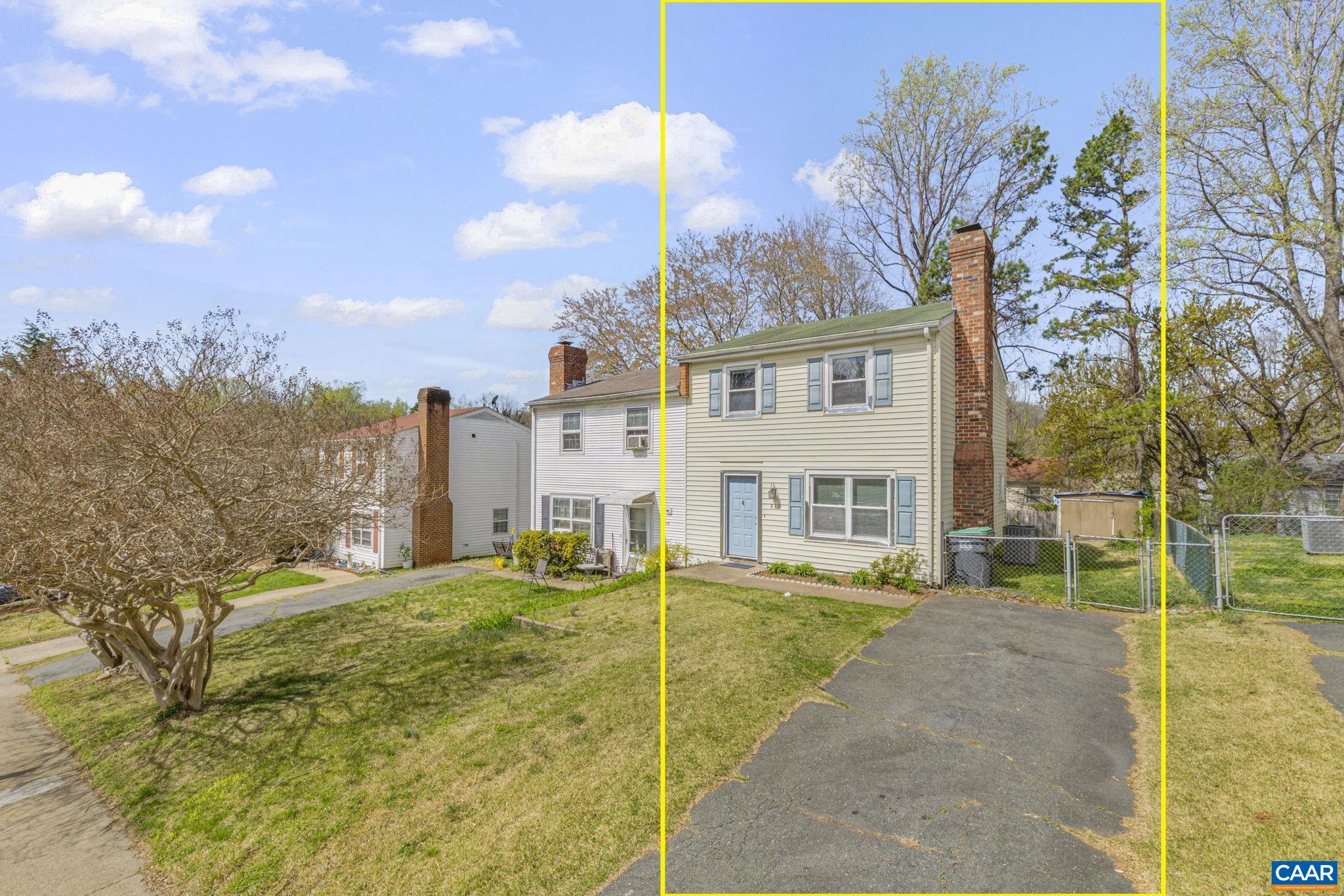 813 PROSPECT AVE