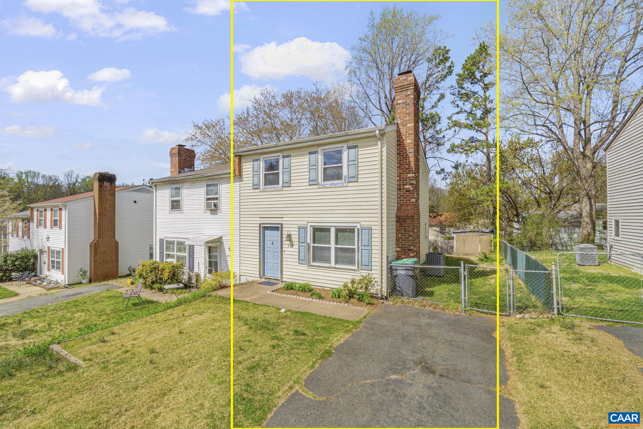 813 PROSPECT AVE