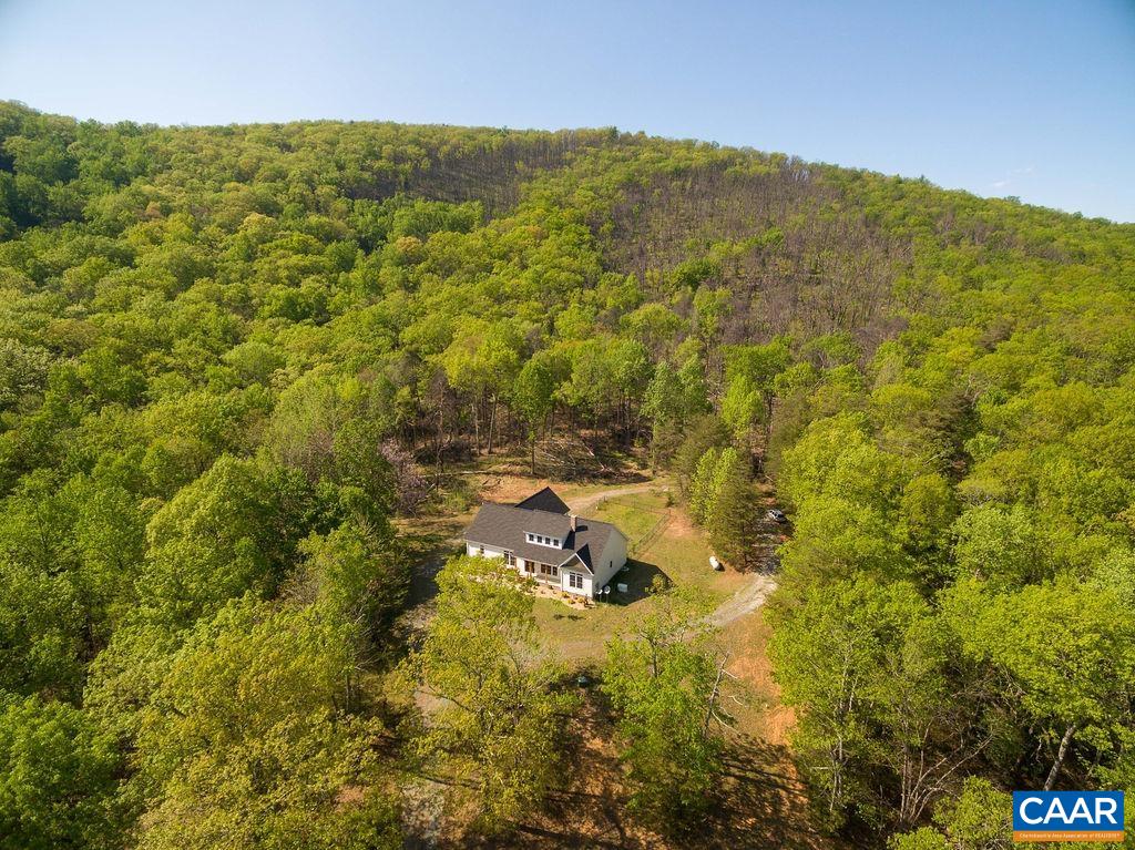 4120 GREEN CREEK RD