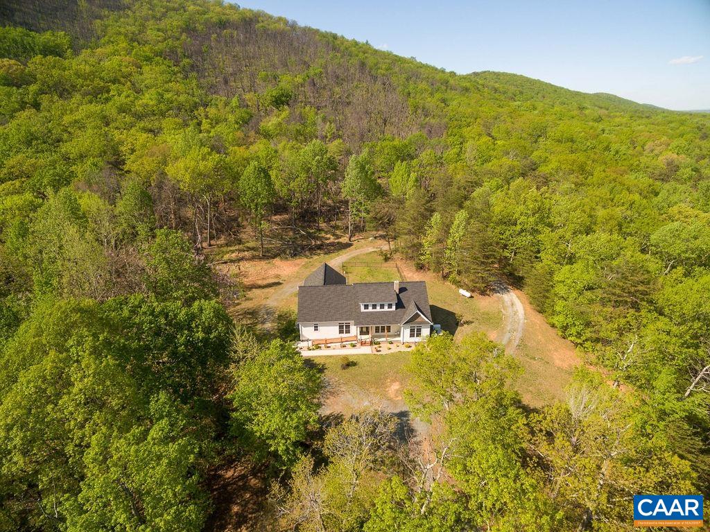 4120 GREEN CREEK RD