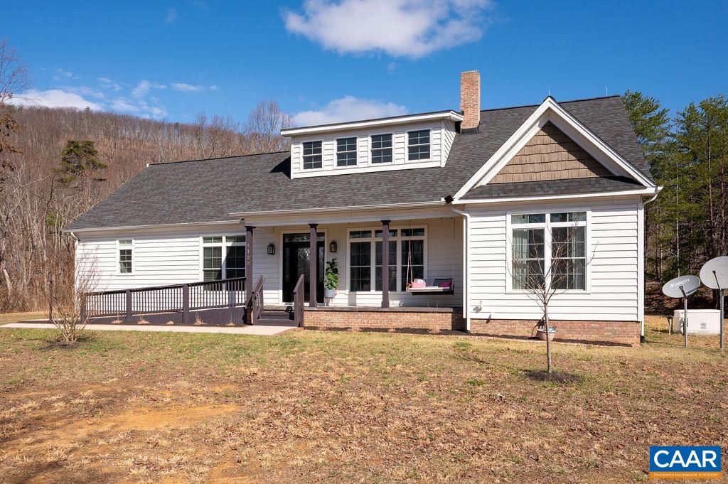 4120 GREEN CREEK RD