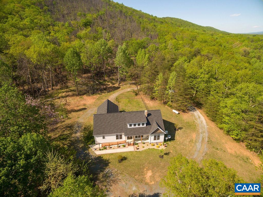 4120 GREEN CREEK RD