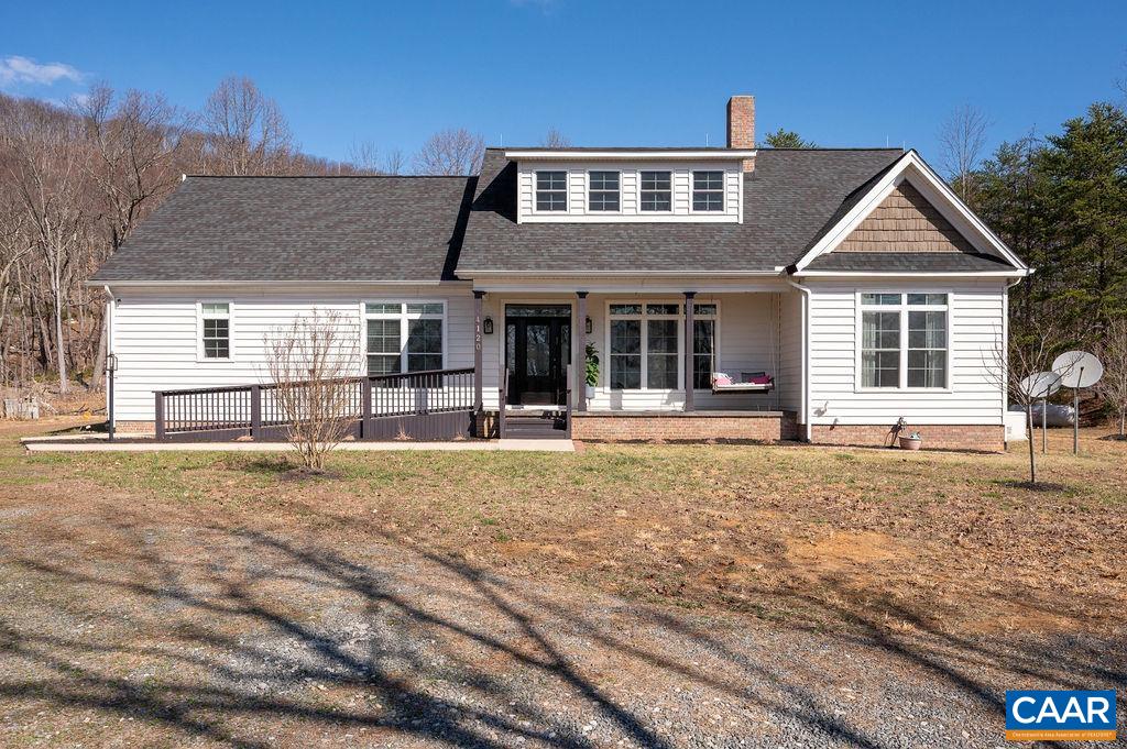 4120 GREEN CREEK RD