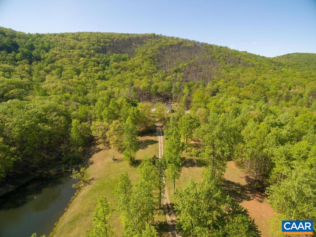 4120 GREEN CREEK RD