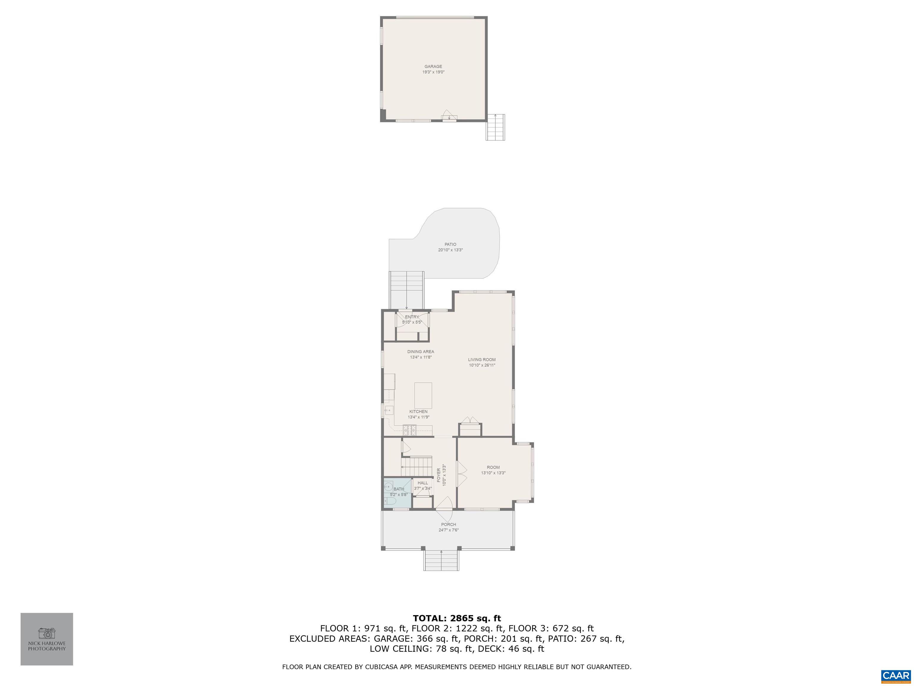 658 TYREE LN