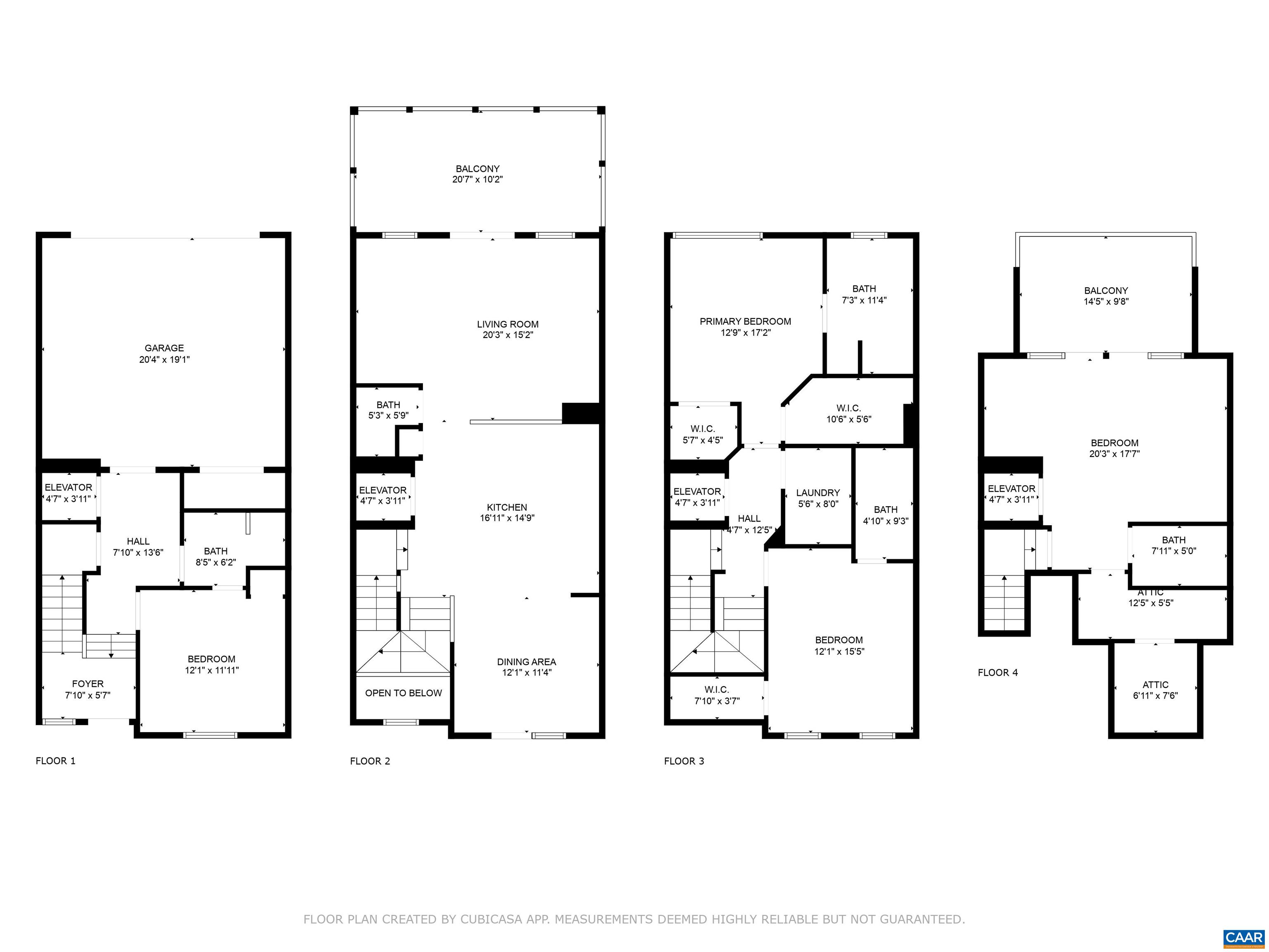2781 TOWN MEWS LN