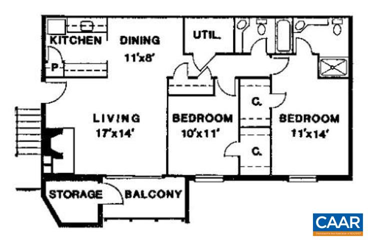 103 TURTLE CREEK RD Unit: 4