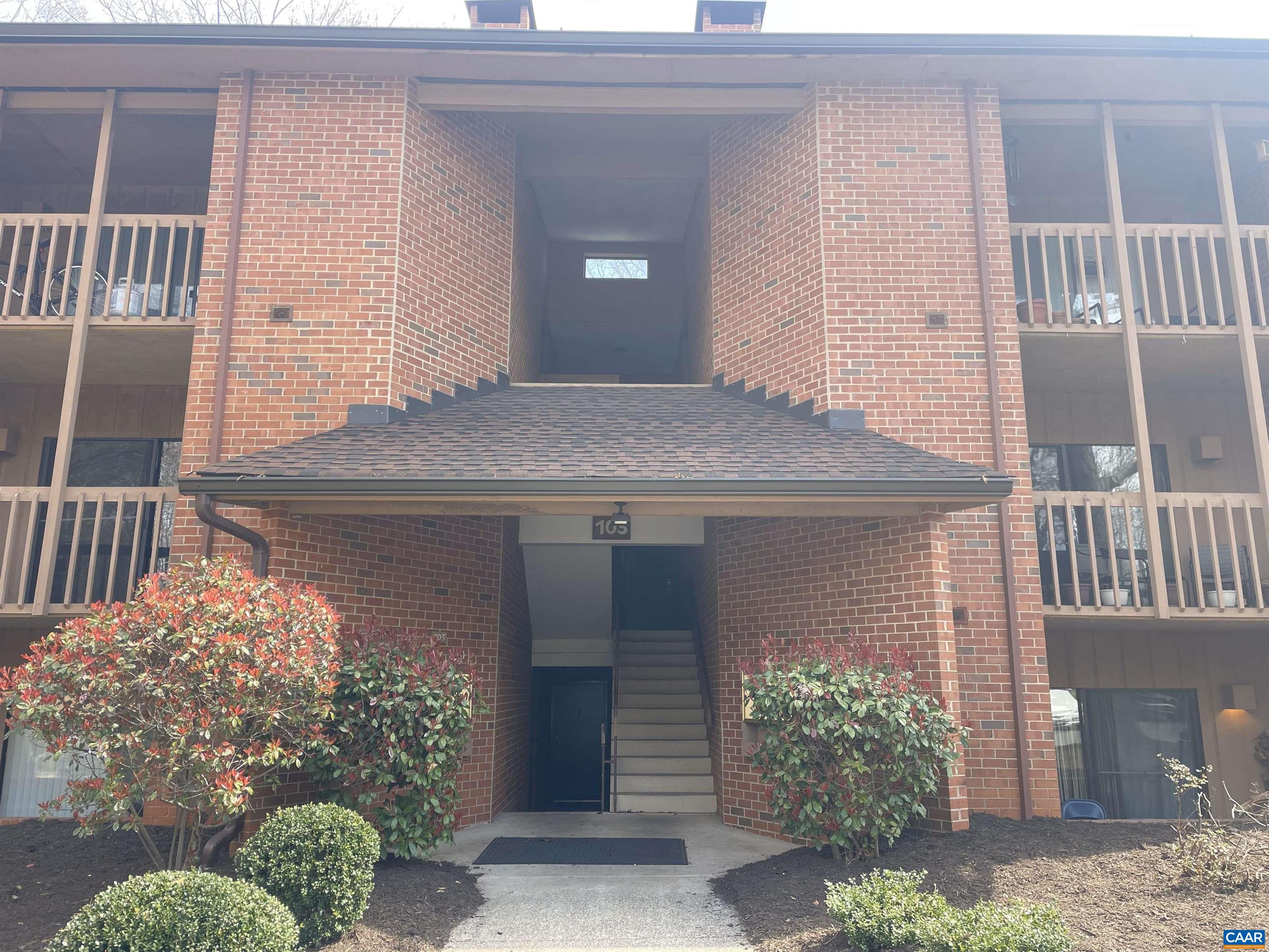 103 TURTLE CREEK RD Unit: 4