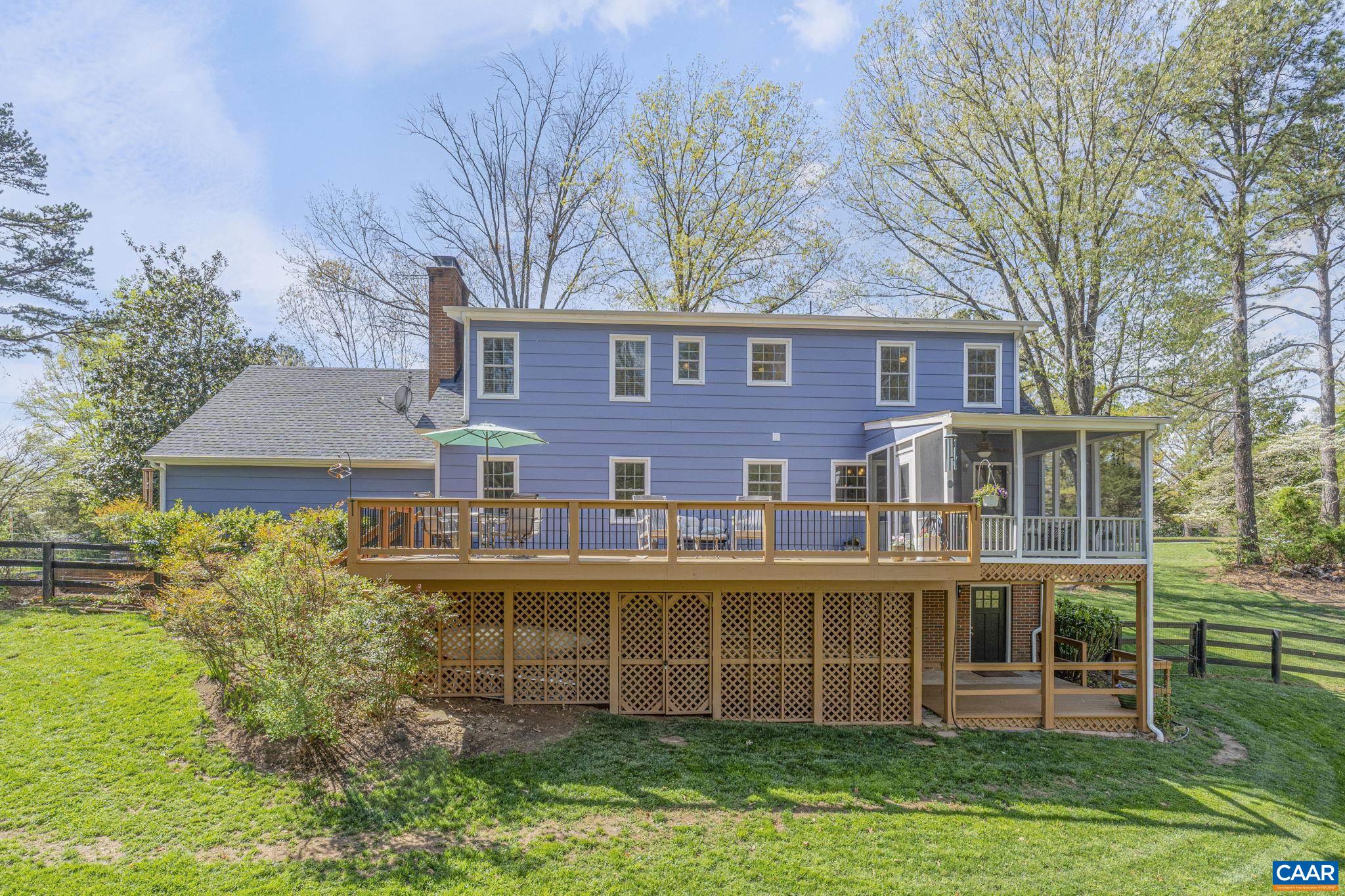 2315 WESTOVER DR
