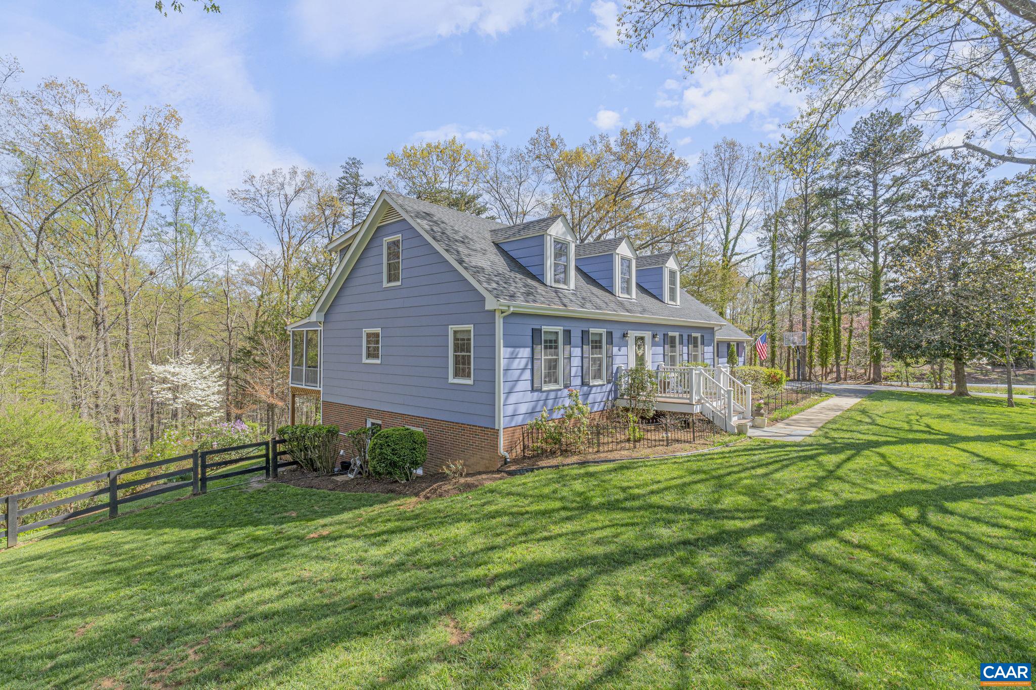 2315 WESTOVER DR