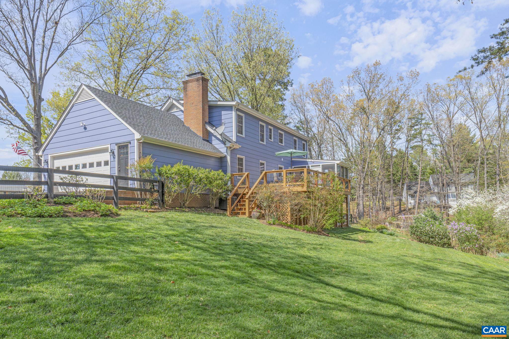 2315 WESTOVER DR