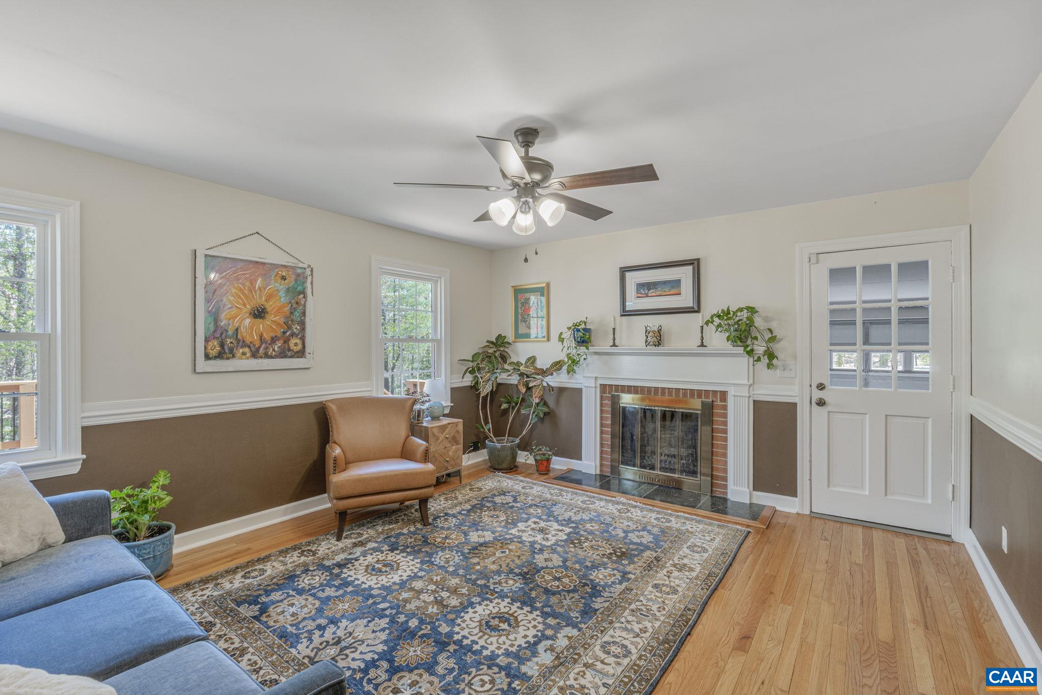2315 WESTOVER DR