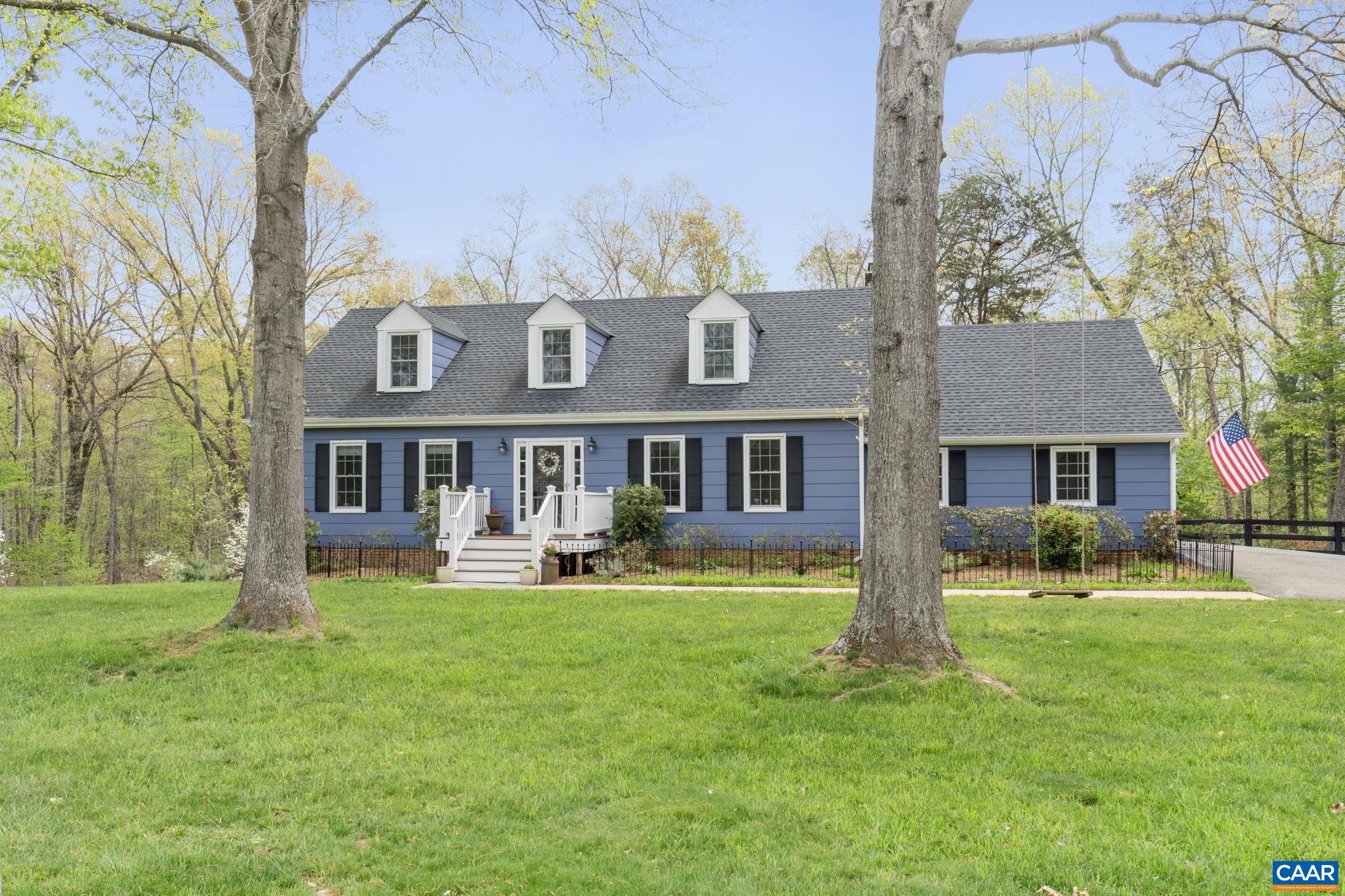 2315 WESTOVER DR