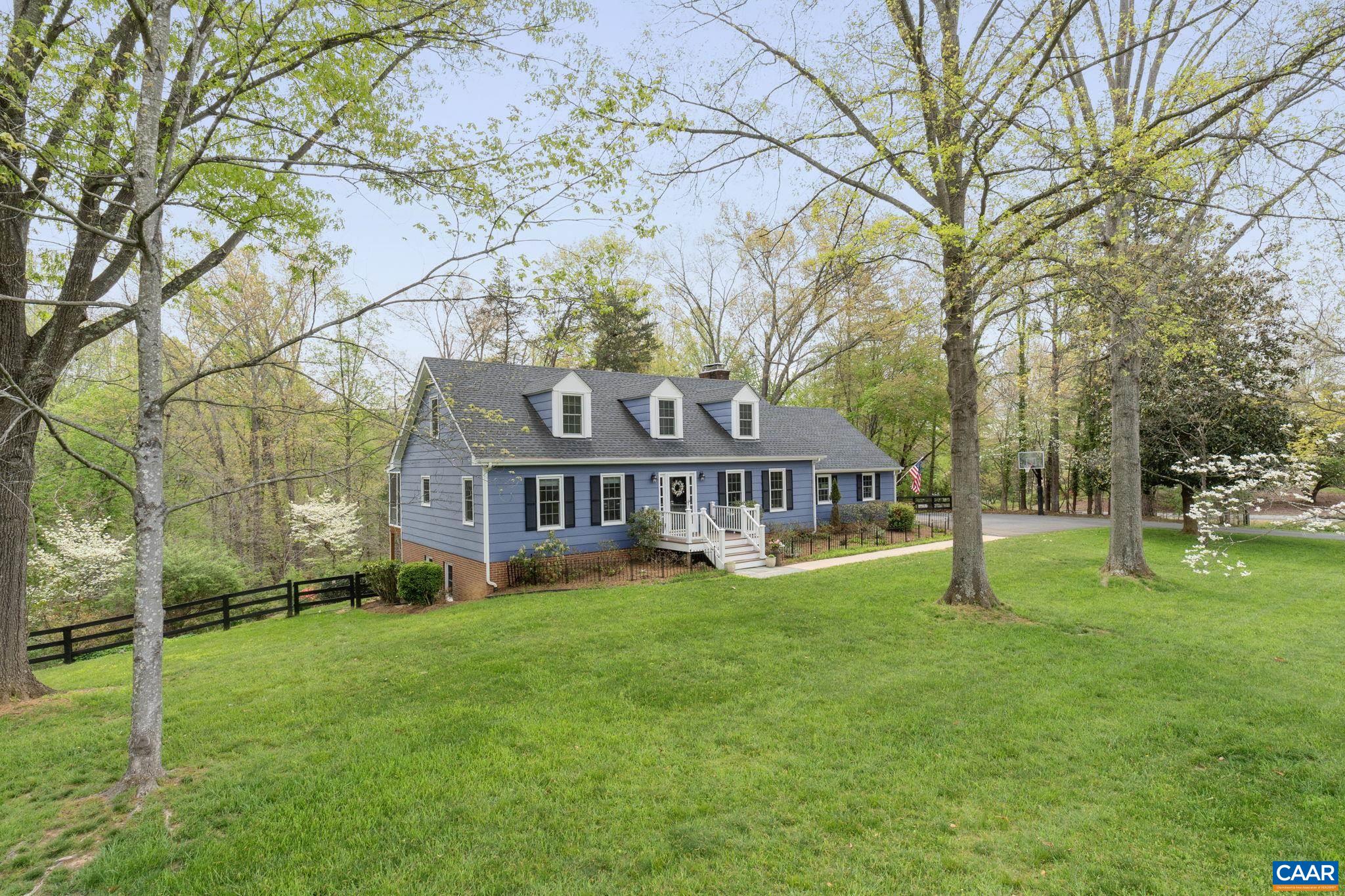 2315 WESTOVER DR