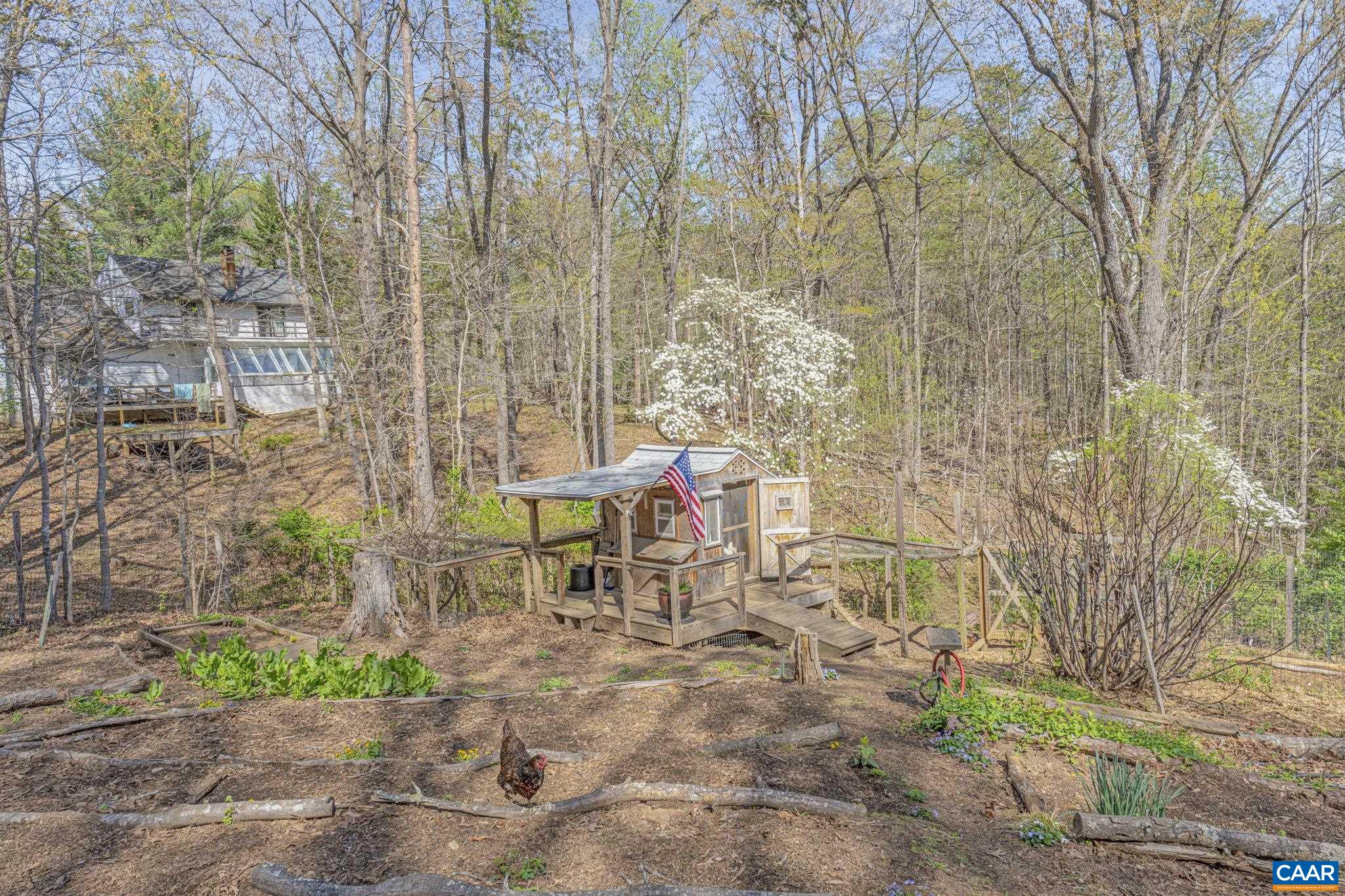 2315 WESTOVER DR