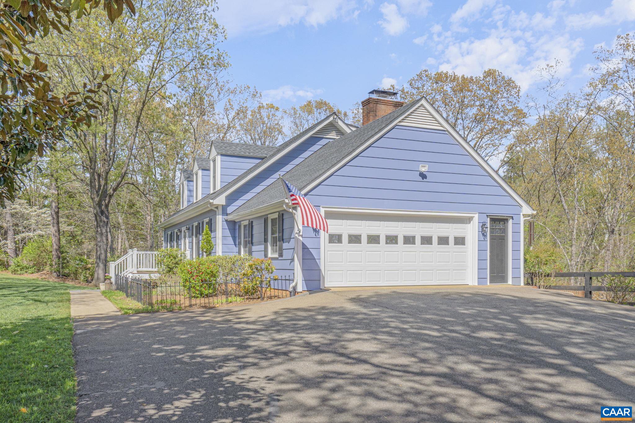 2315 WESTOVER DR