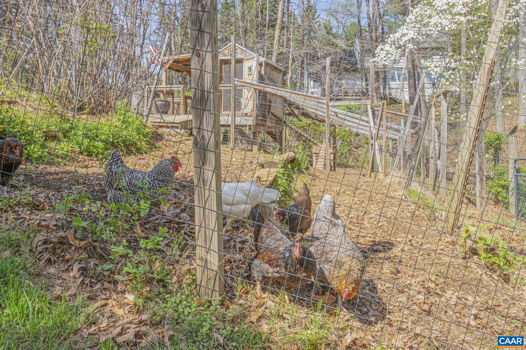 2315 WESTOVER DR