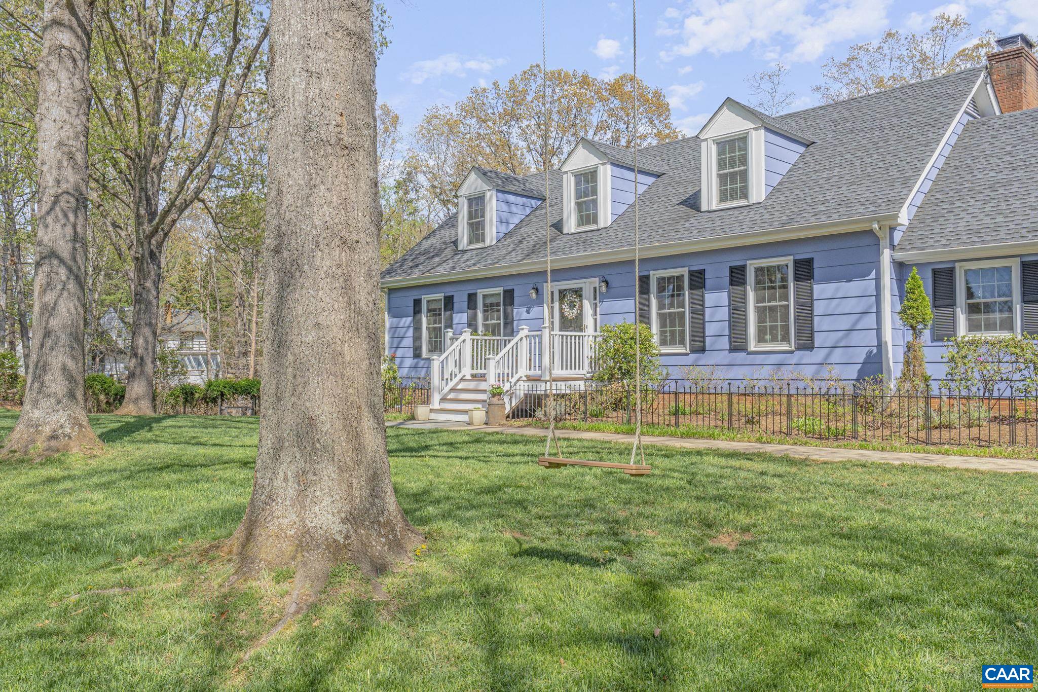 2315 WESTOVER DR