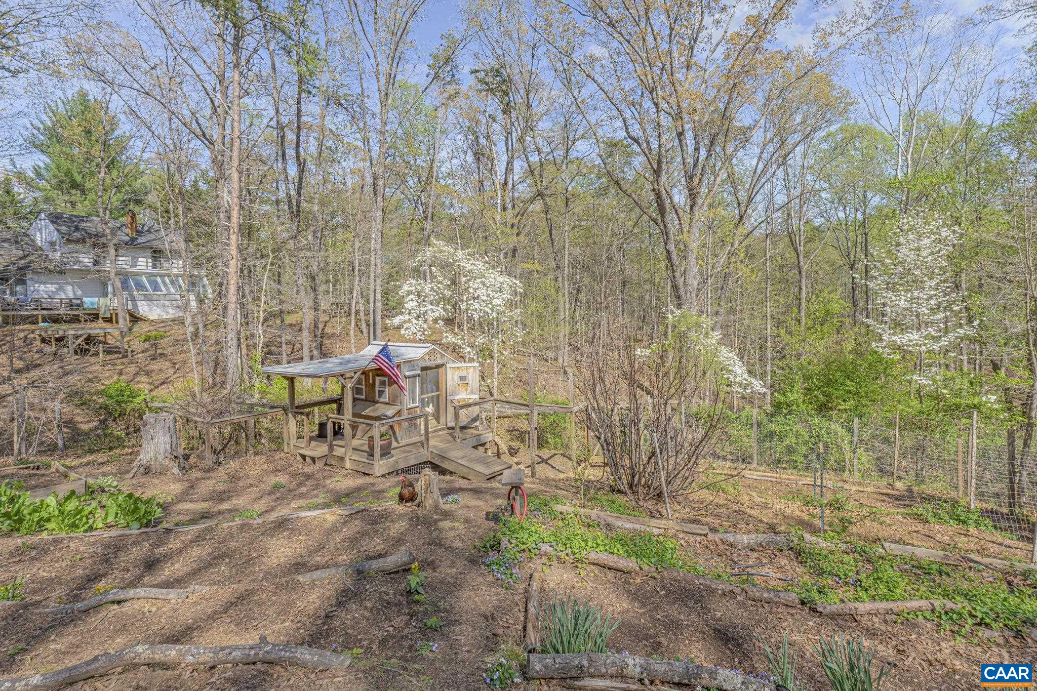2315 WESTOVER DR