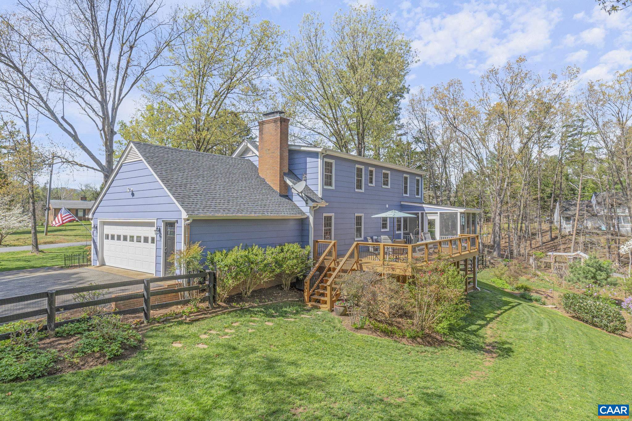 2315 WESTOVER DR