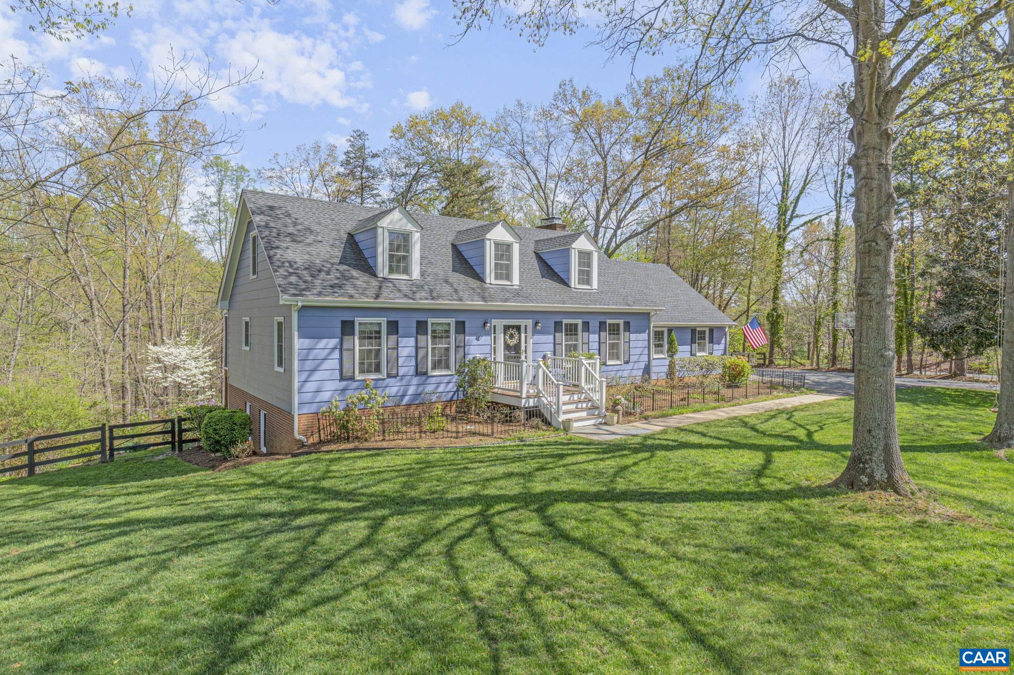 2315 WESTOVER DR